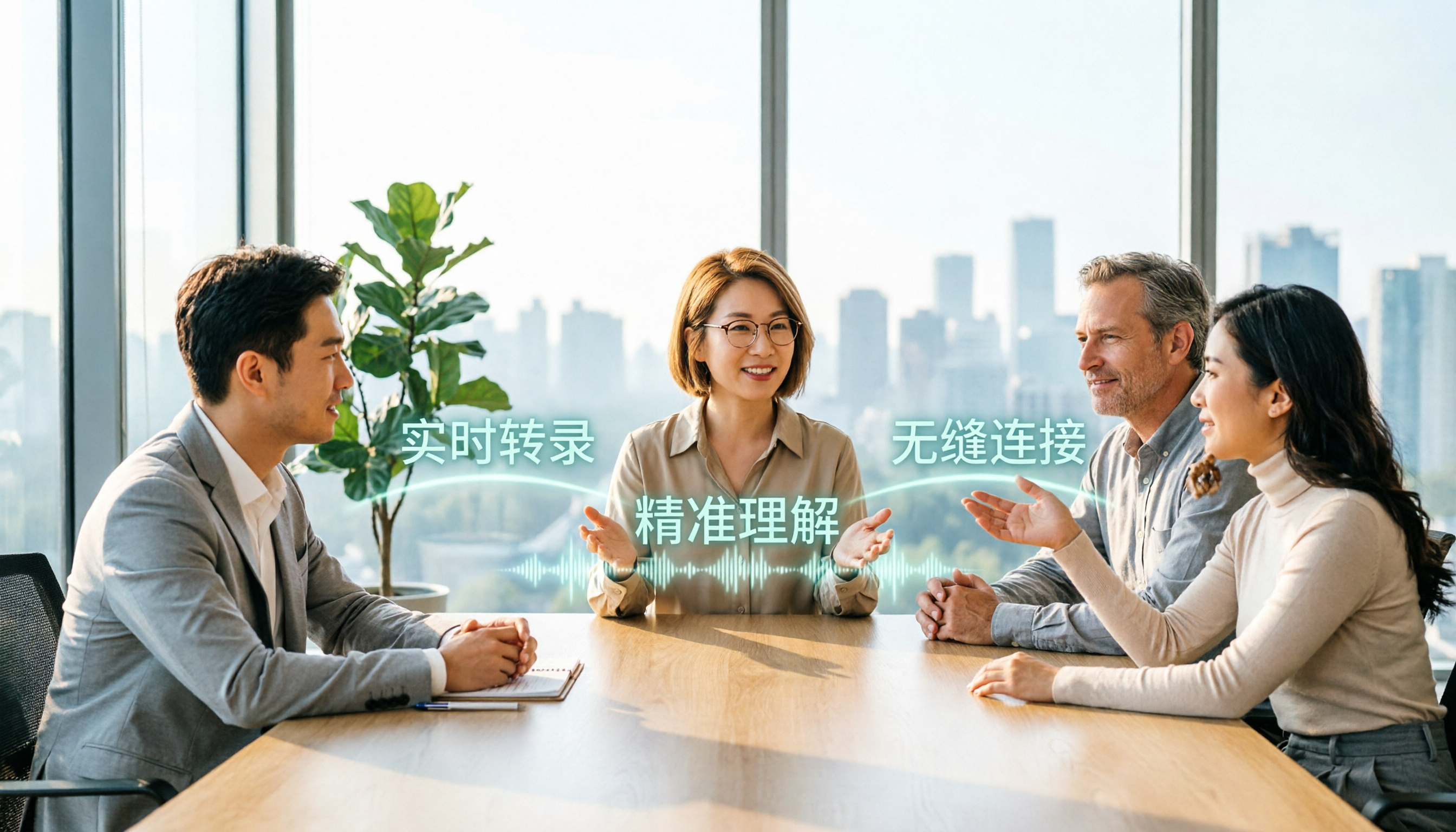 2026年中文會議記錄免費方案整理:1款Otter替代方案一次看