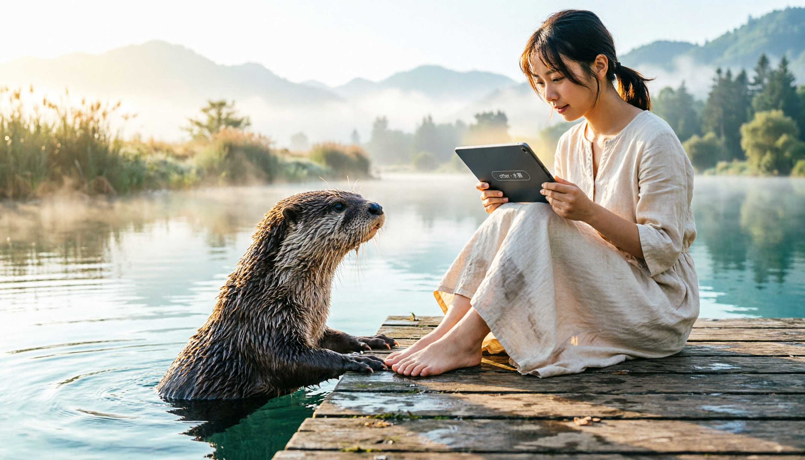 2026年3款線上英漢詞典實測對比:查 otter 中文意思哪家最直覺?