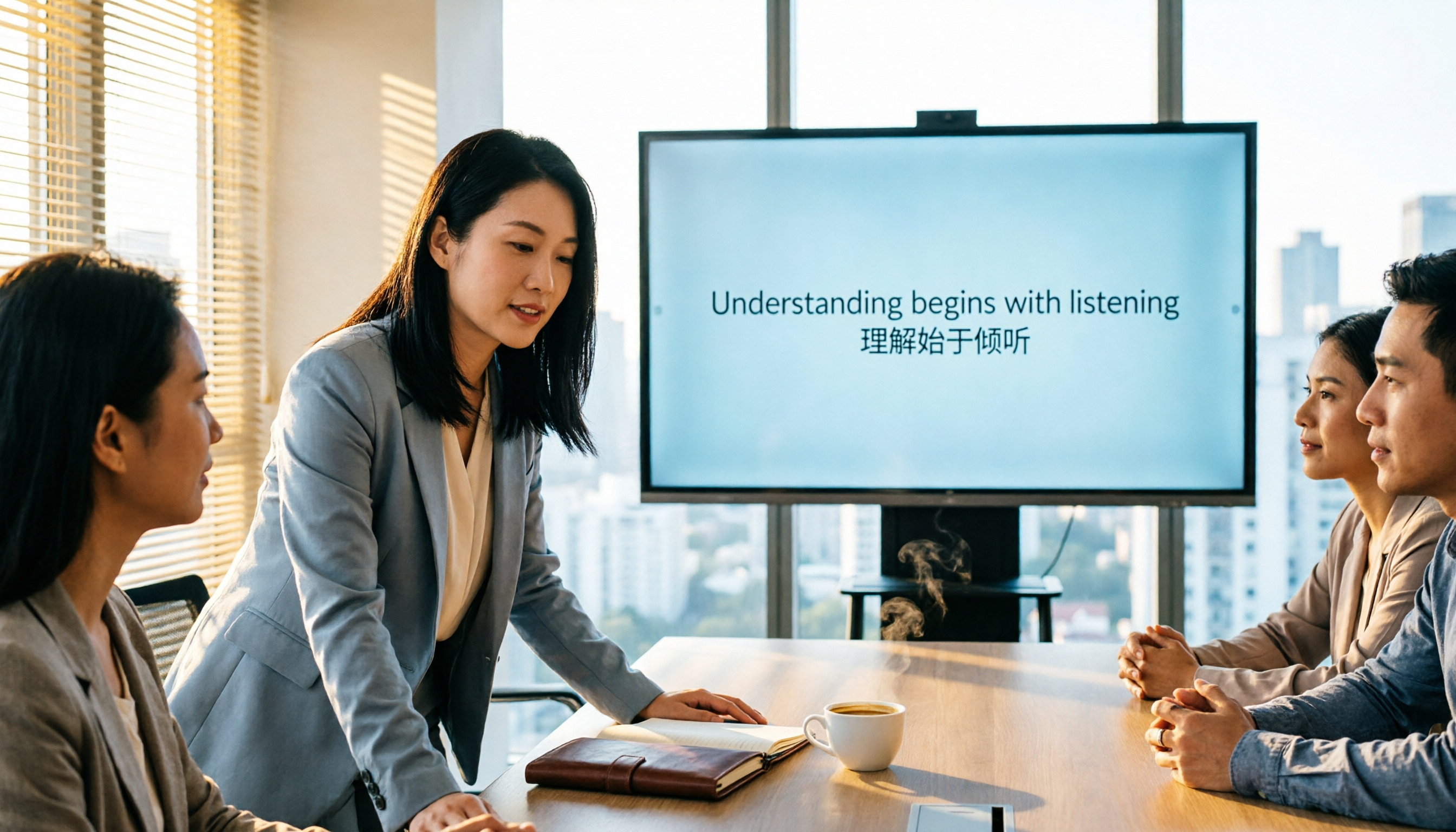2026 AI Meeting Recorder Comparison: Which Tool Handles Chinese Real-Time Translation Best?