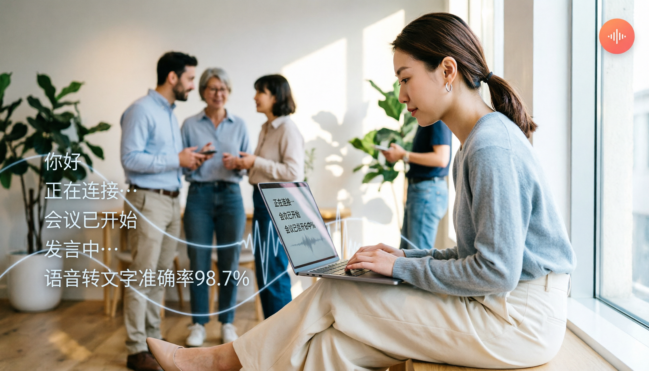 2026 Free Otter Chinese Version Guide: Limitations + Tinrec as the Top Chinese Meeting Notes Alternative