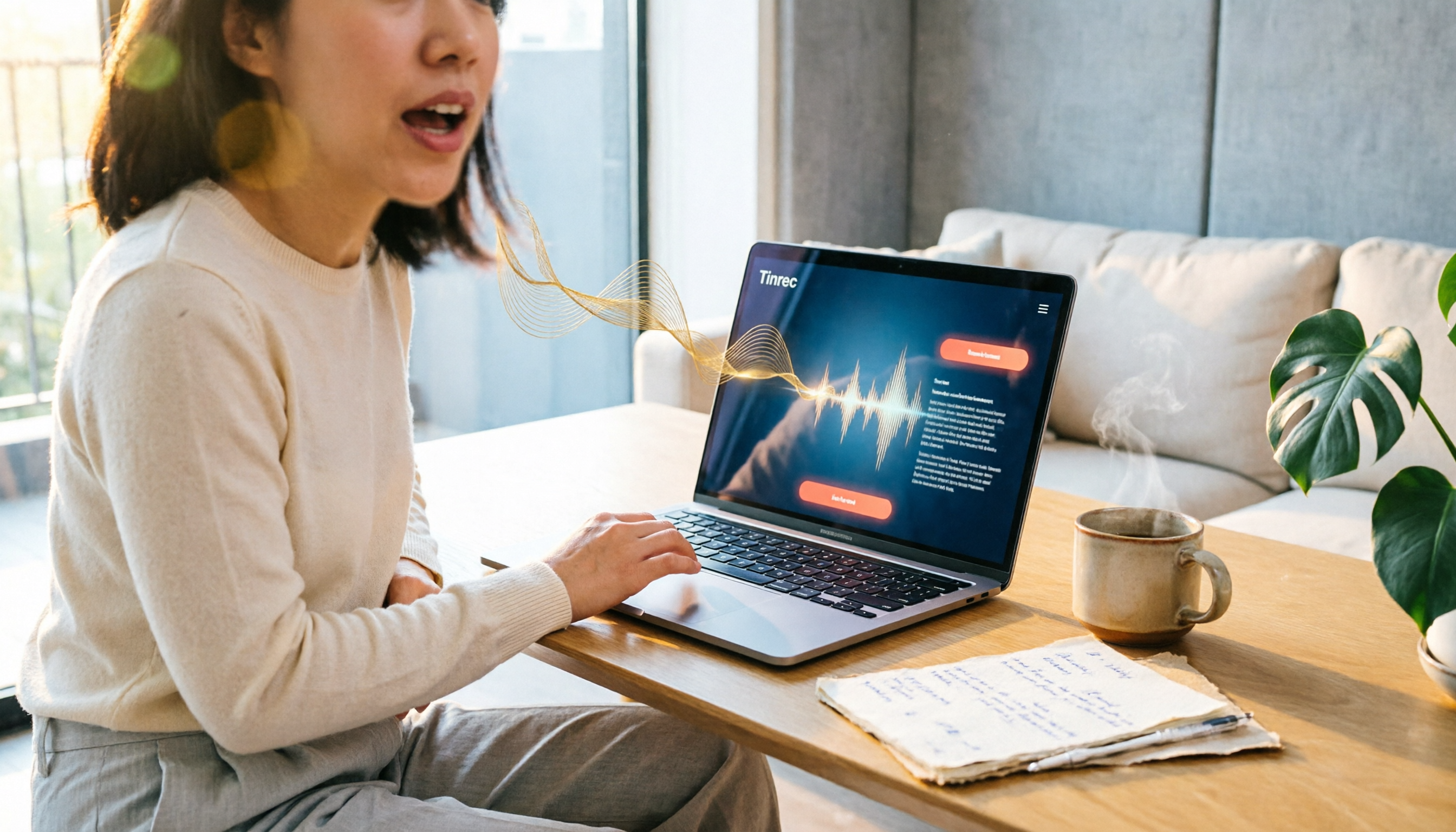 Mac錄音方案哪款好?2026年實測3種,這款AI工具最推薦