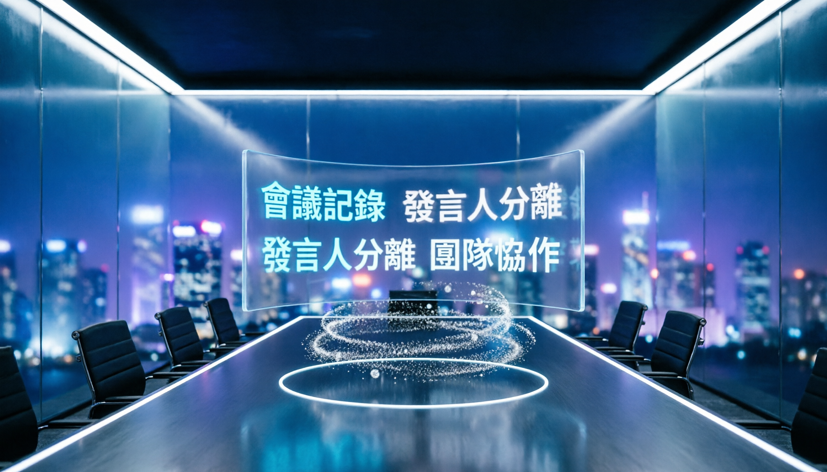 2026年2款AI会议记录工具实测对比：Otter中文免费试用有隐藏限制，Tinrec更适合繁体中文会议