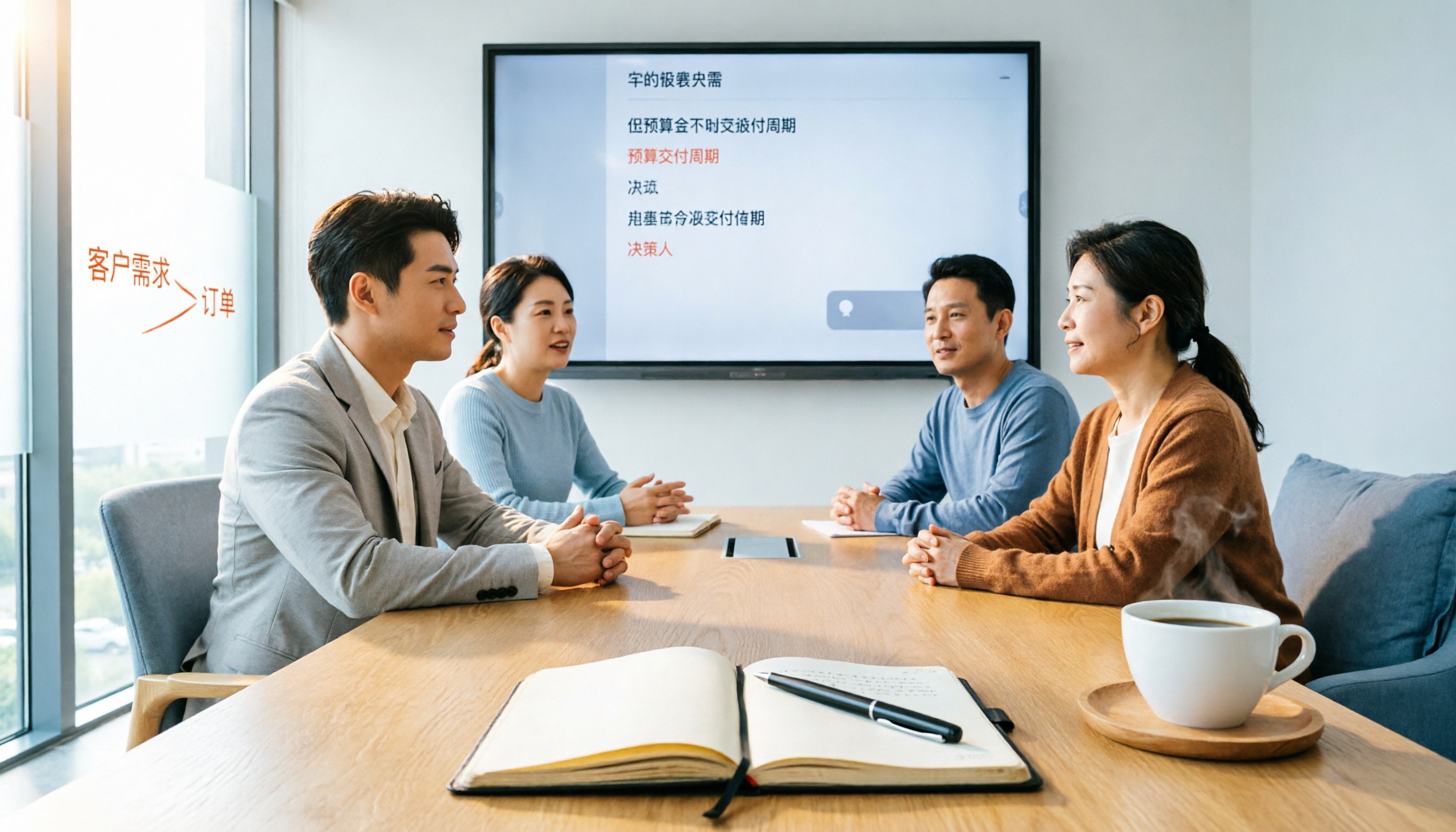 2026年5款銷售會議記錄工具實測對比：誰能把客戶需求變成訂單？