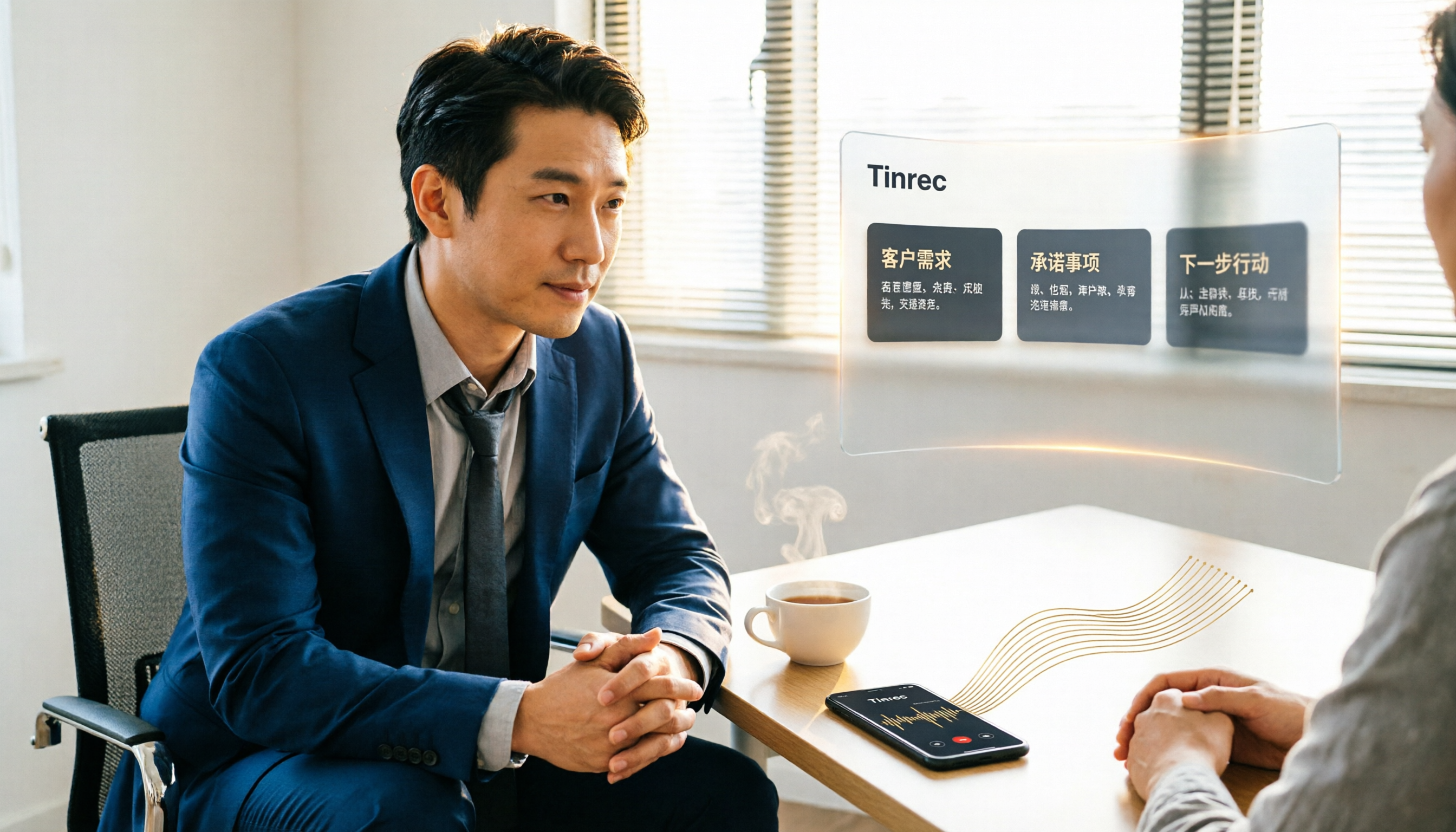 4 Sales Meeting Note Tools Tested in 2026: Which One Turns Recordings into Actionable Customer Assets?