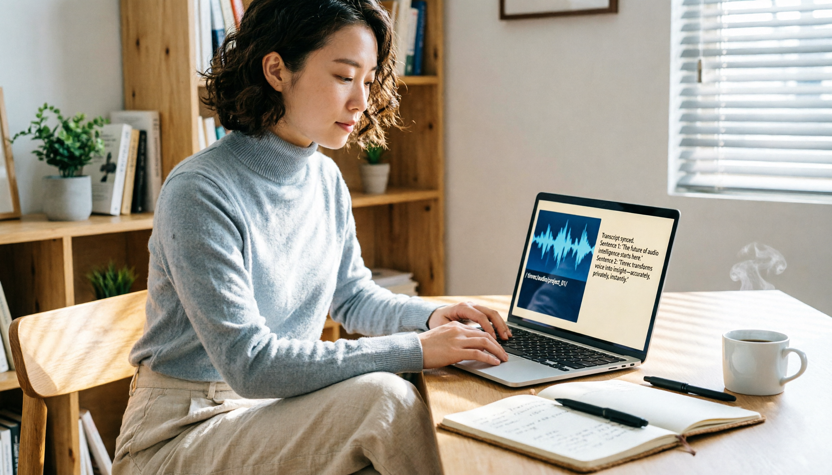 Where Are Mac Voice Recordings Stored in 2026? 5 Steps to Find and Organize Them with AI