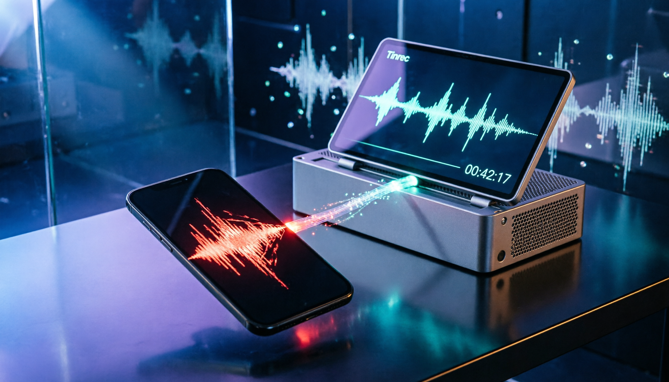 2026 iPhone Recording Interruption Fixes: 5 Solutions Compared for Reliability
