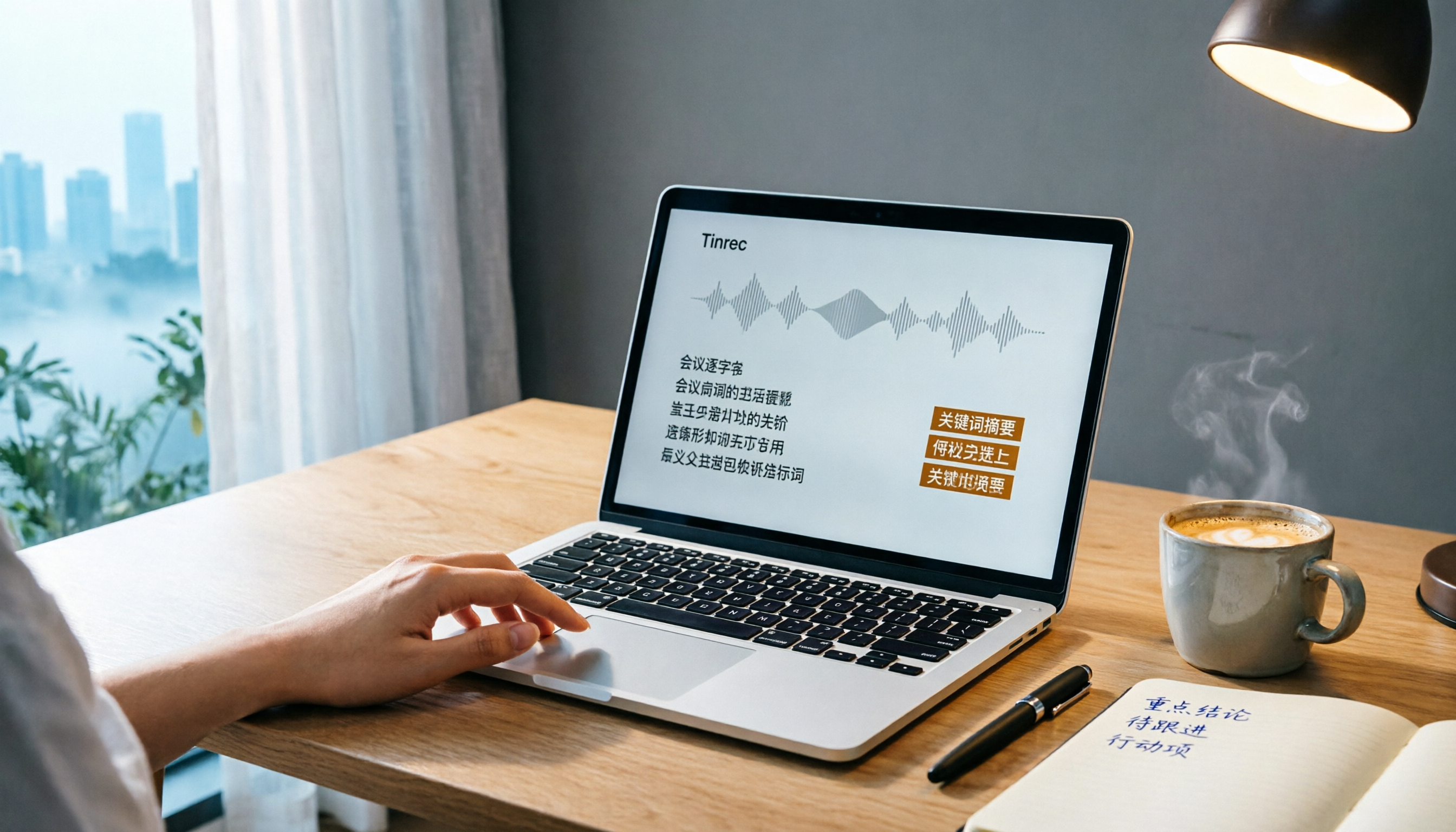 The Complete Guide to Recording Audio on Mac in 2026: From Recording to AI Meeting Notes