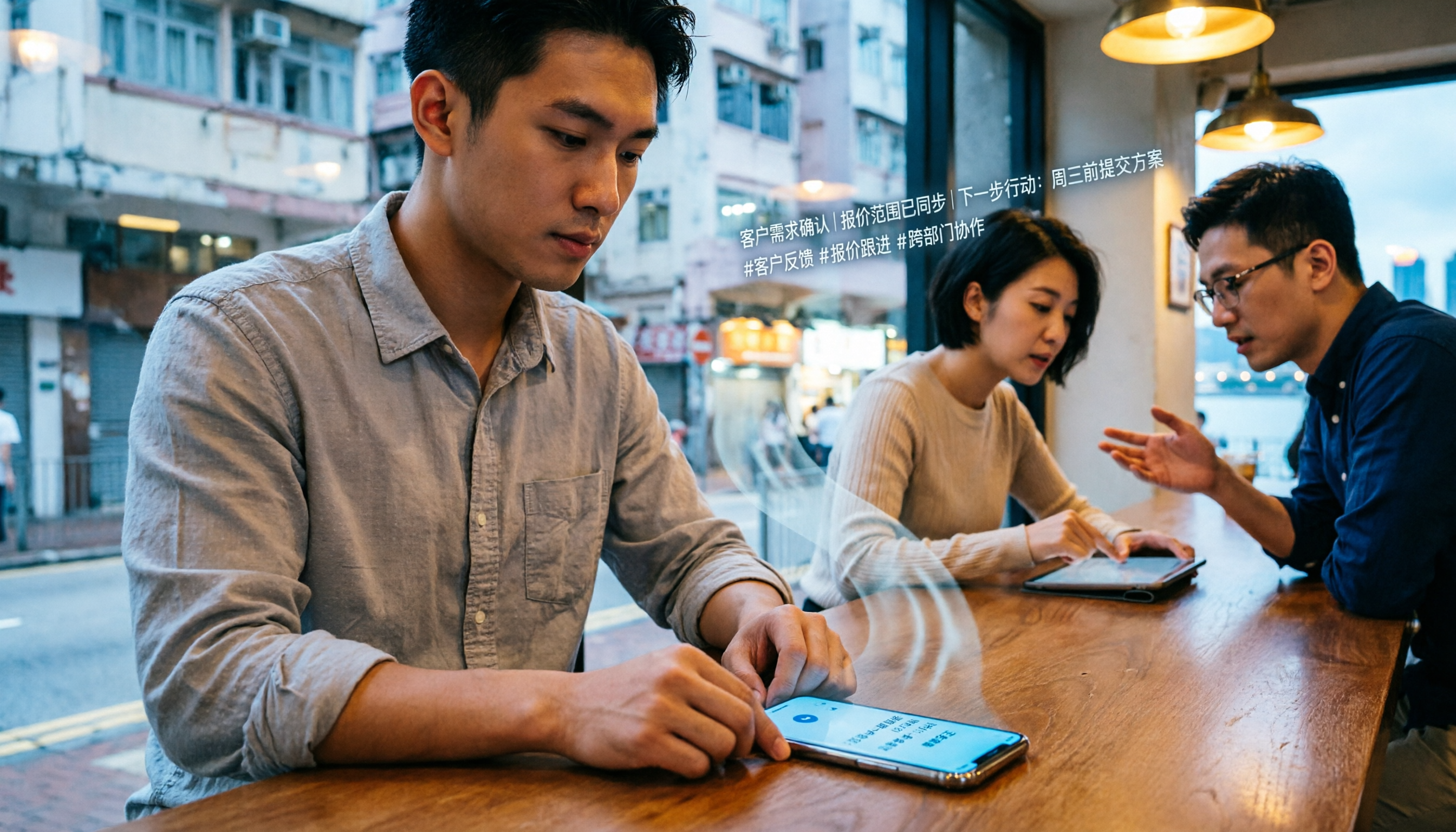 2026年5款iOS電話錄音App實測對比:邊款最啱香港用家?