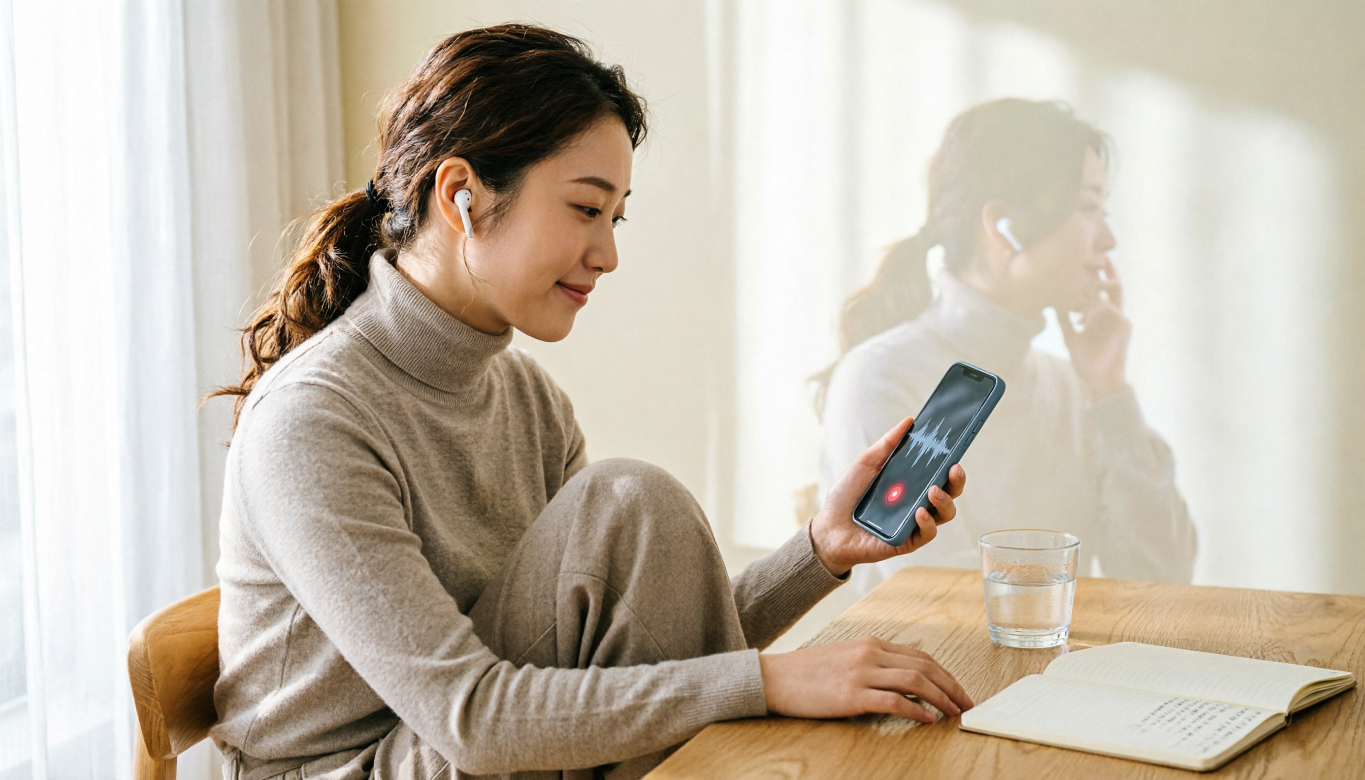2026年版iPhone電話録音3つの方法を徹底比較：無料の標準機能、ハードウェア録音カード、ローカルキャプチャ
