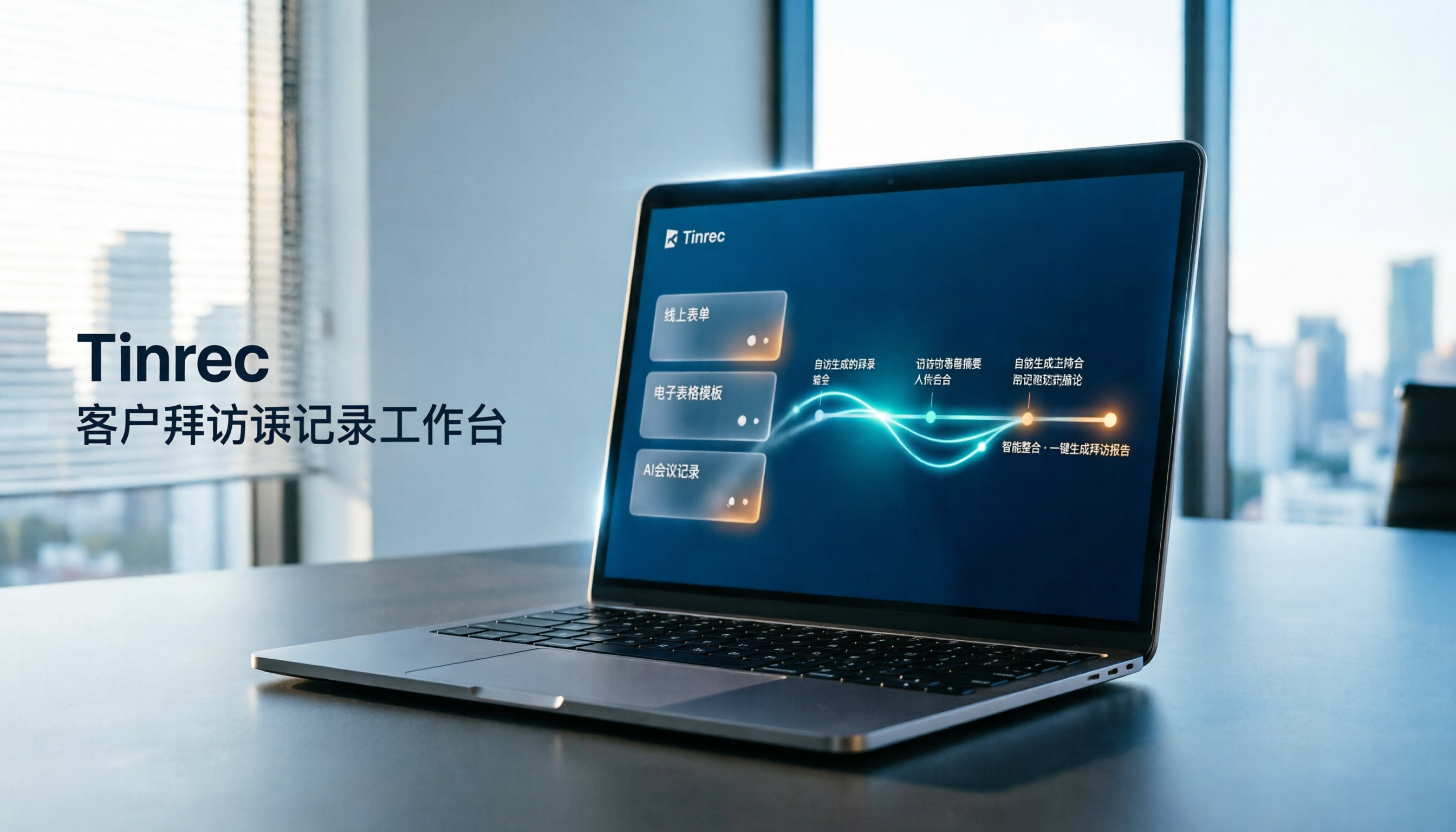 2026年オンライン顧客訪問記録ツール5選比較：フォーム、Excel、AI自動整理の選び方