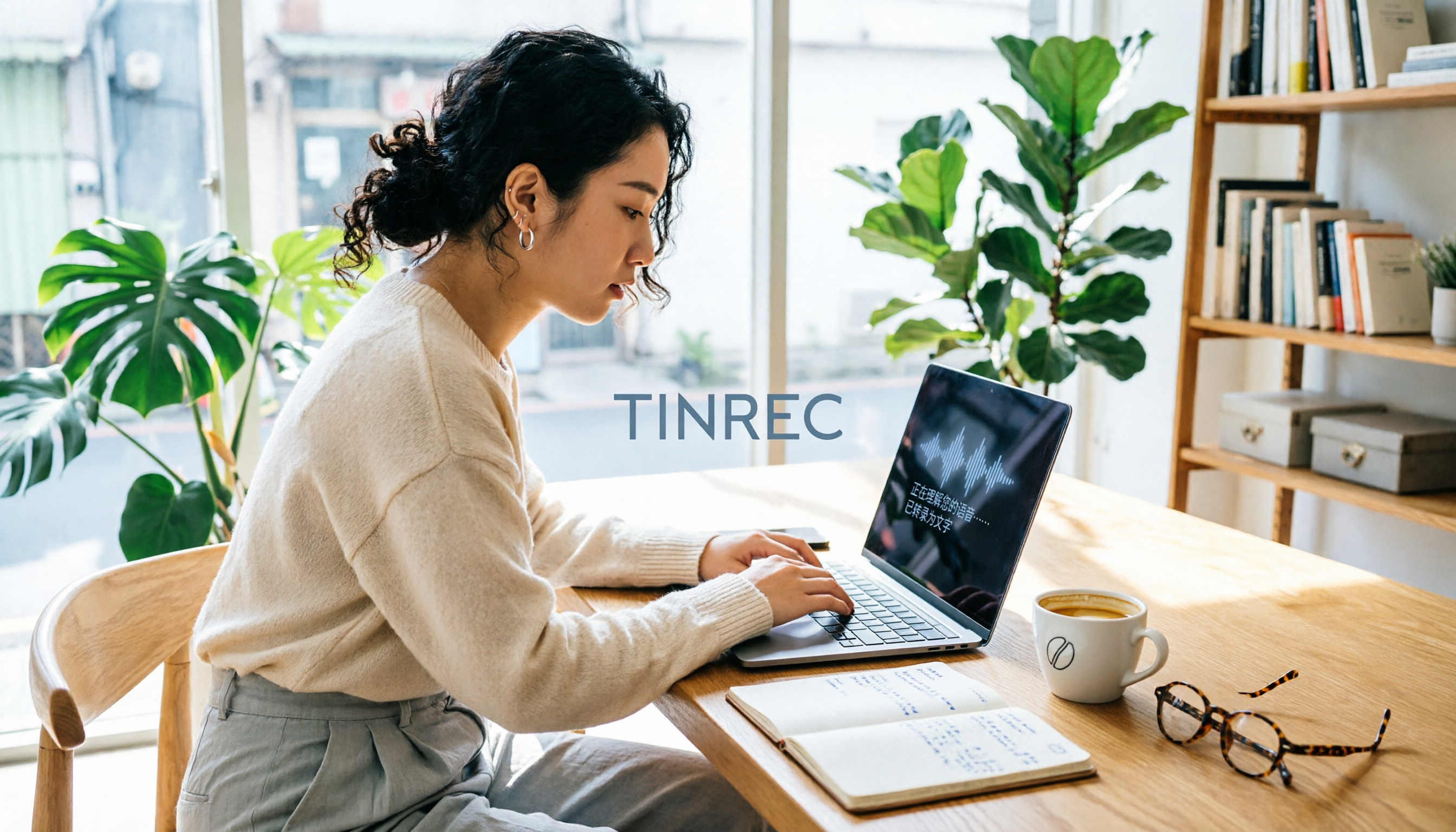 2026年音声文字起こしツール徹底比較：Tinrec vs 雅婷逐字稿、台湾ユーザーはどちらを選ぶべき？