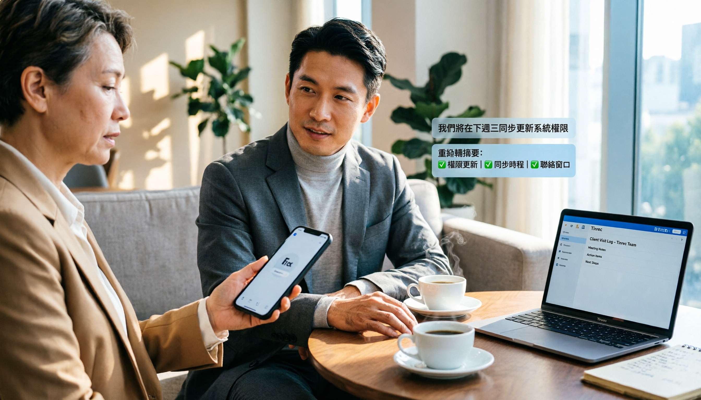 2026年顧客訪問記録ツール3選を実機比較：営業の整理時間を本当に削減できるのはどれ？