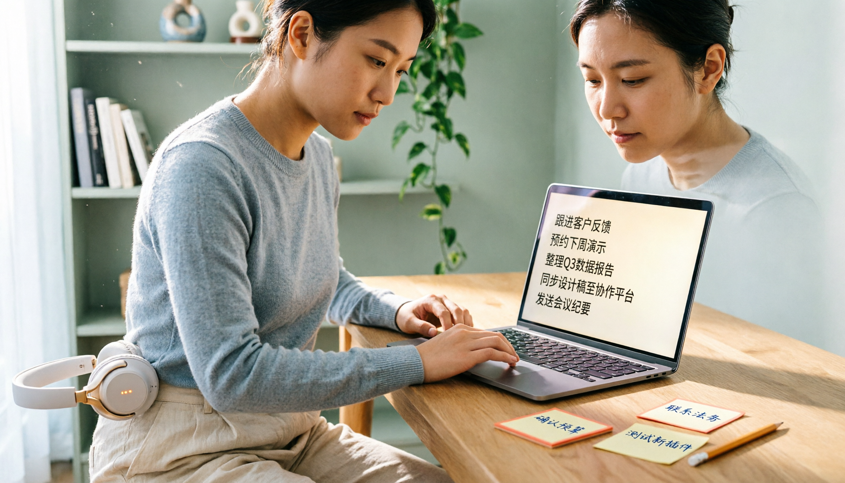2026年值得推薦的2款待辦事項工具：AI自動提取 vs 手動清單，Dcard討論一次看懂