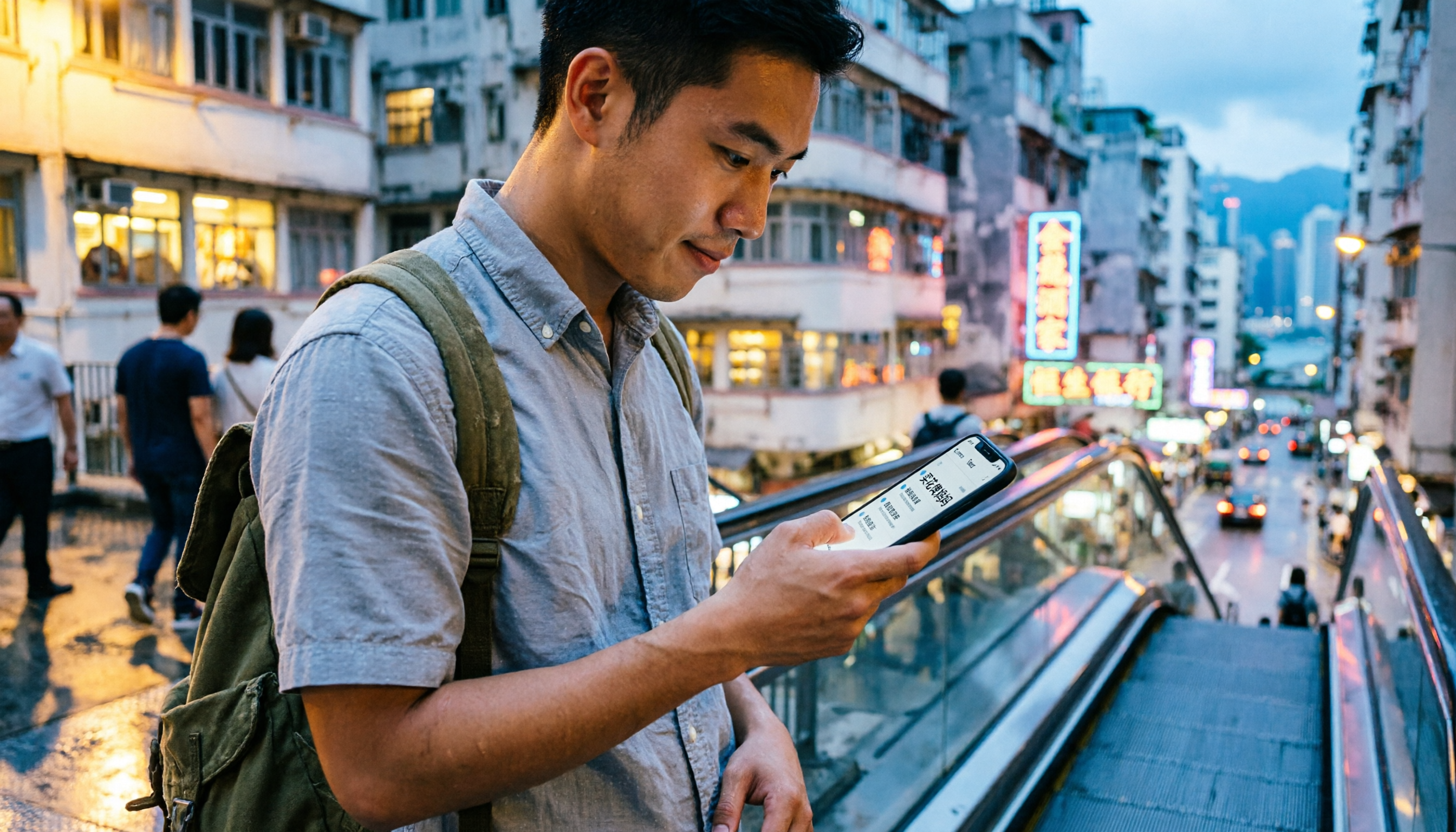 2025年4款待辦事項App實測對比：香港打工仔揀邊款最慳時間？