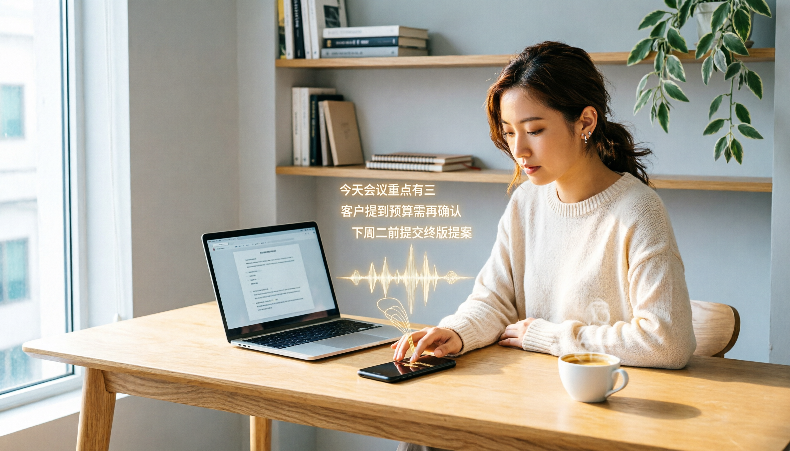 2026年6款語音轉文字工具實測對比：雅婷逐字稿費用與免費方案一次看