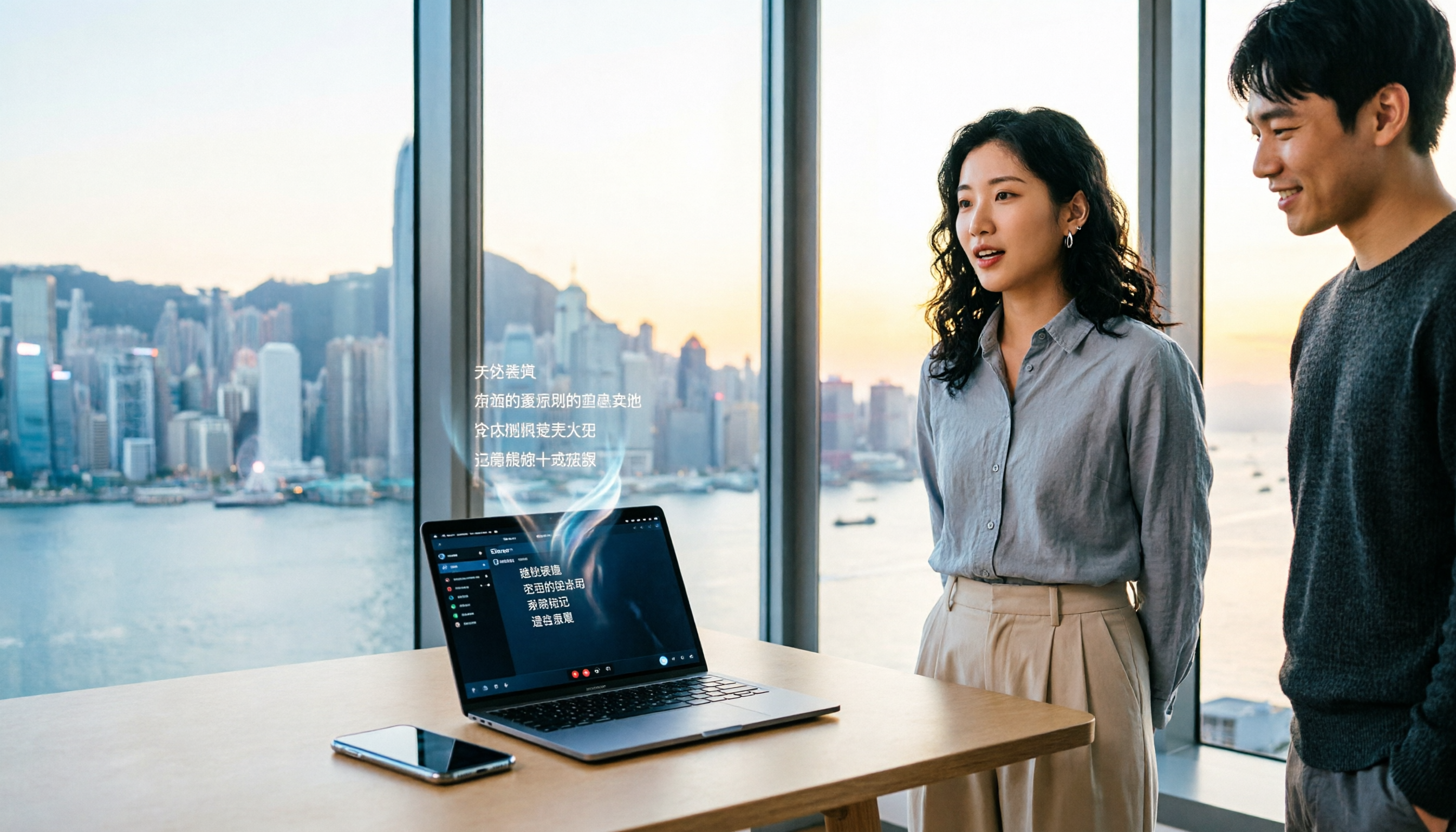 2026年3款錄音轉文字工具橫向對比：雅婷逐字稿定Tinrec啱香港人？
