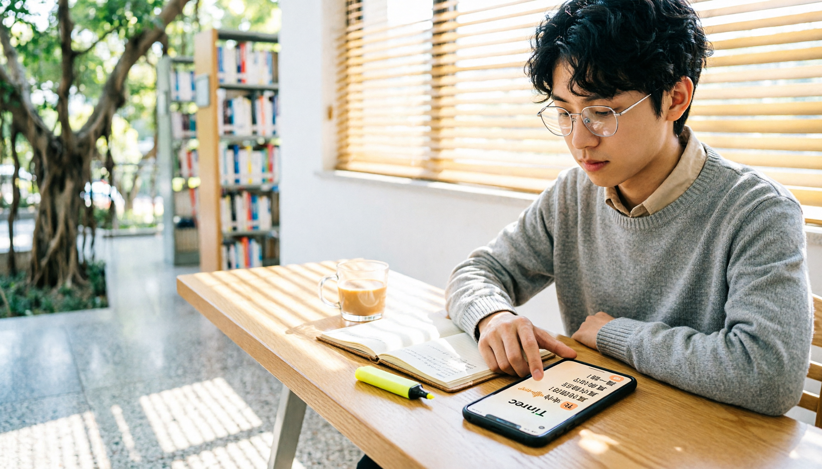 2026年3款錄音轉文字App實測對比:雅婷逐字稿費用貴嗎?這款免費版更適合學生
