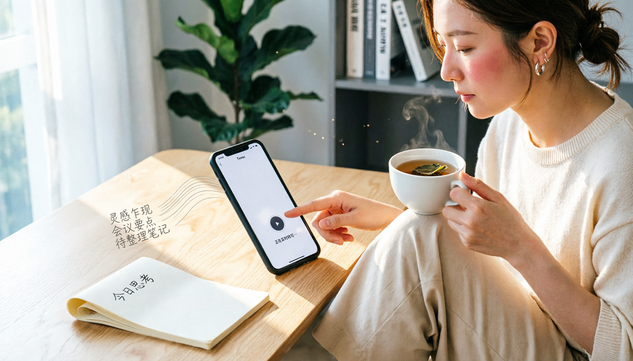 4 Best Recording-to-Text Apps Compared in 2026: Which Free Plan Is Worth It?
