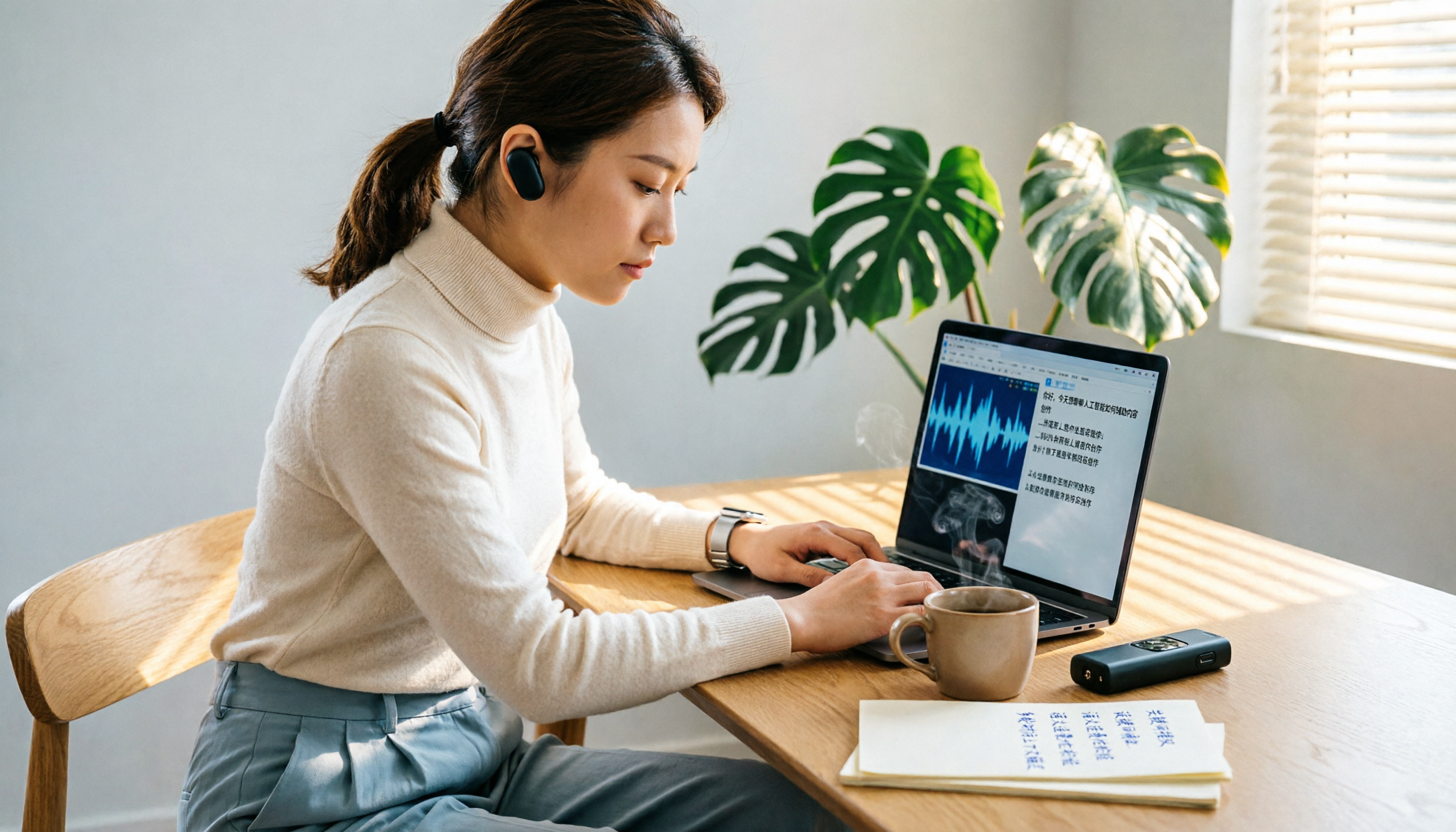 2026 Yating Transcription Free Plan Roundup: 5 Tools Compared