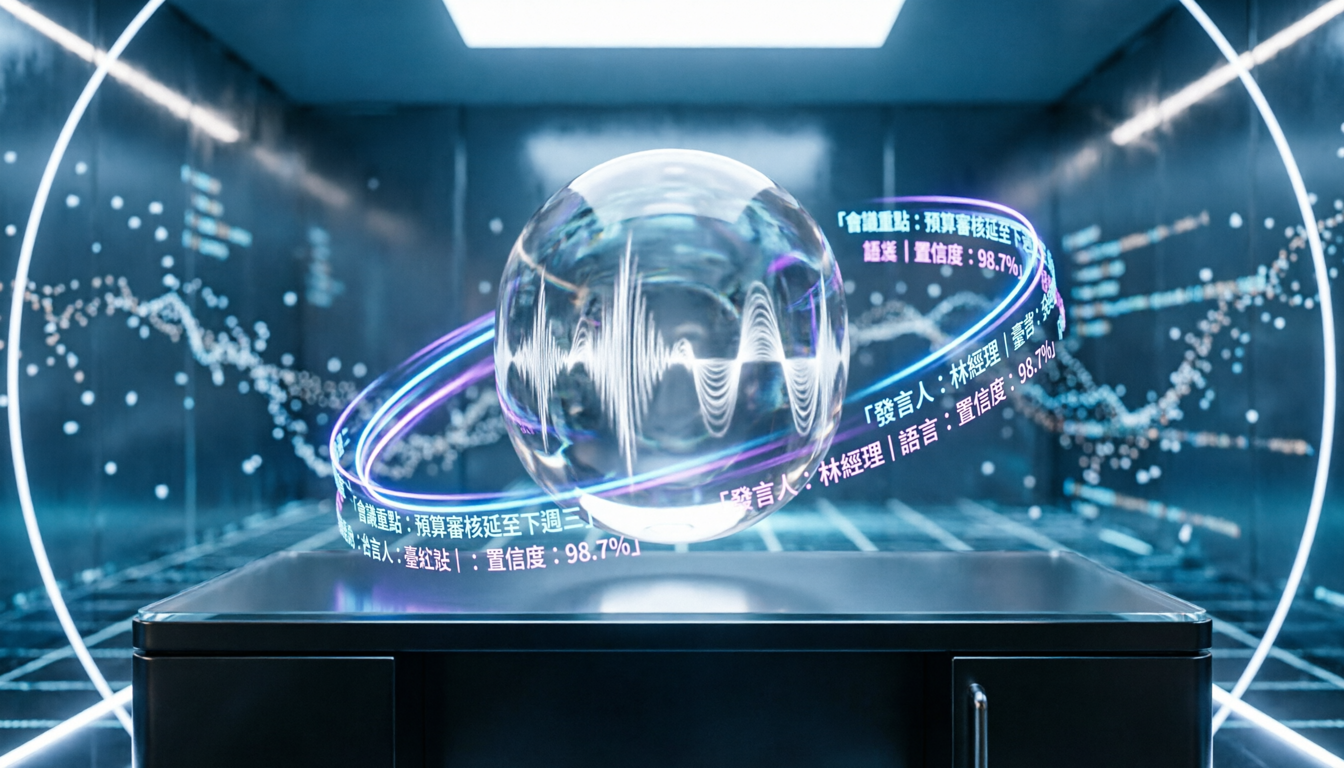 2026 Tested: 3 Audio-to-Text Tools Compared – Yating vs Tinrec: Which AI Meeting Notes Are More Practical?