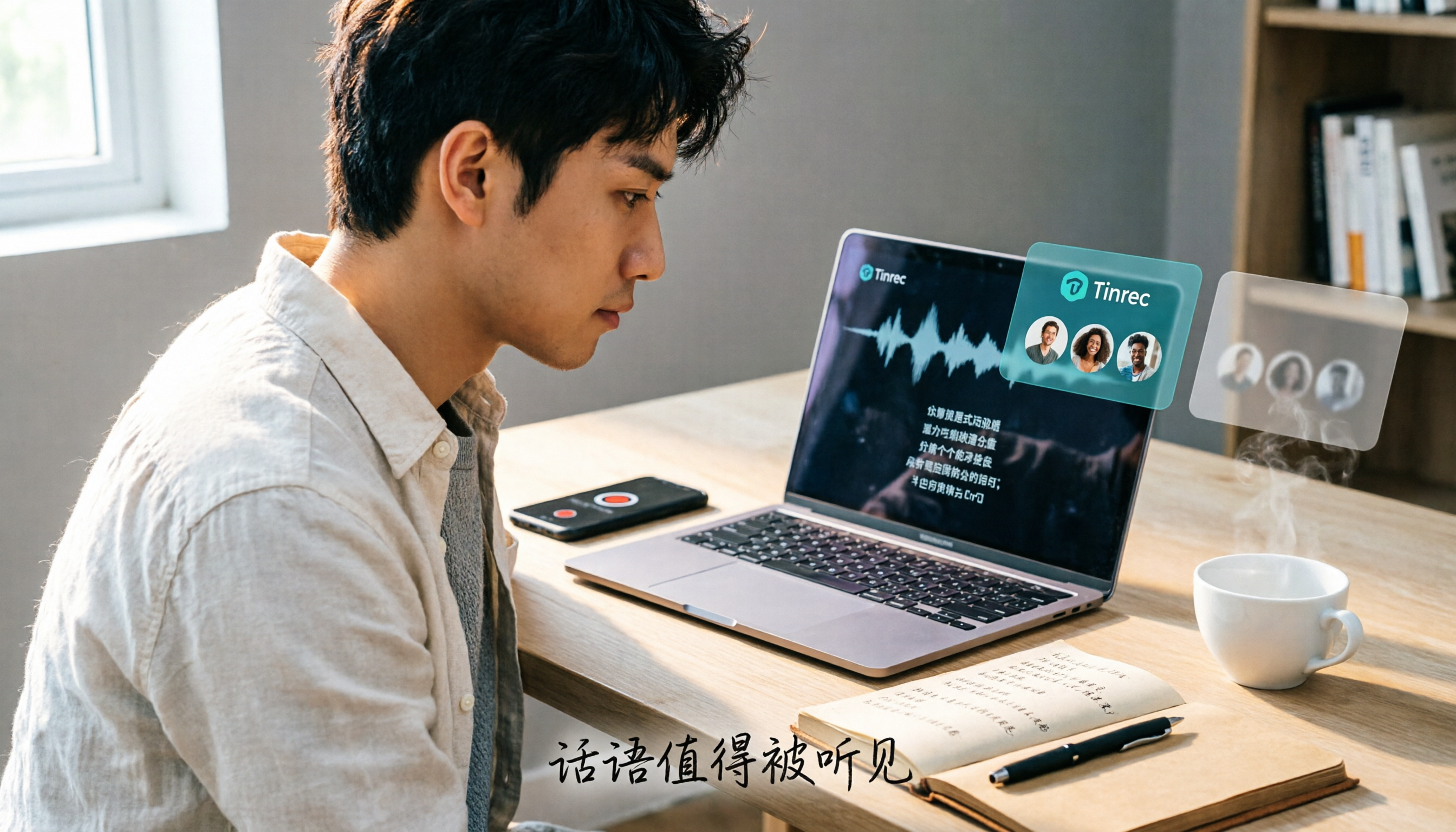 2026年音声文字起こしツール実機比較：雅婷逐字稿の料金 vs Tinrec、どちらを選ぶべき？