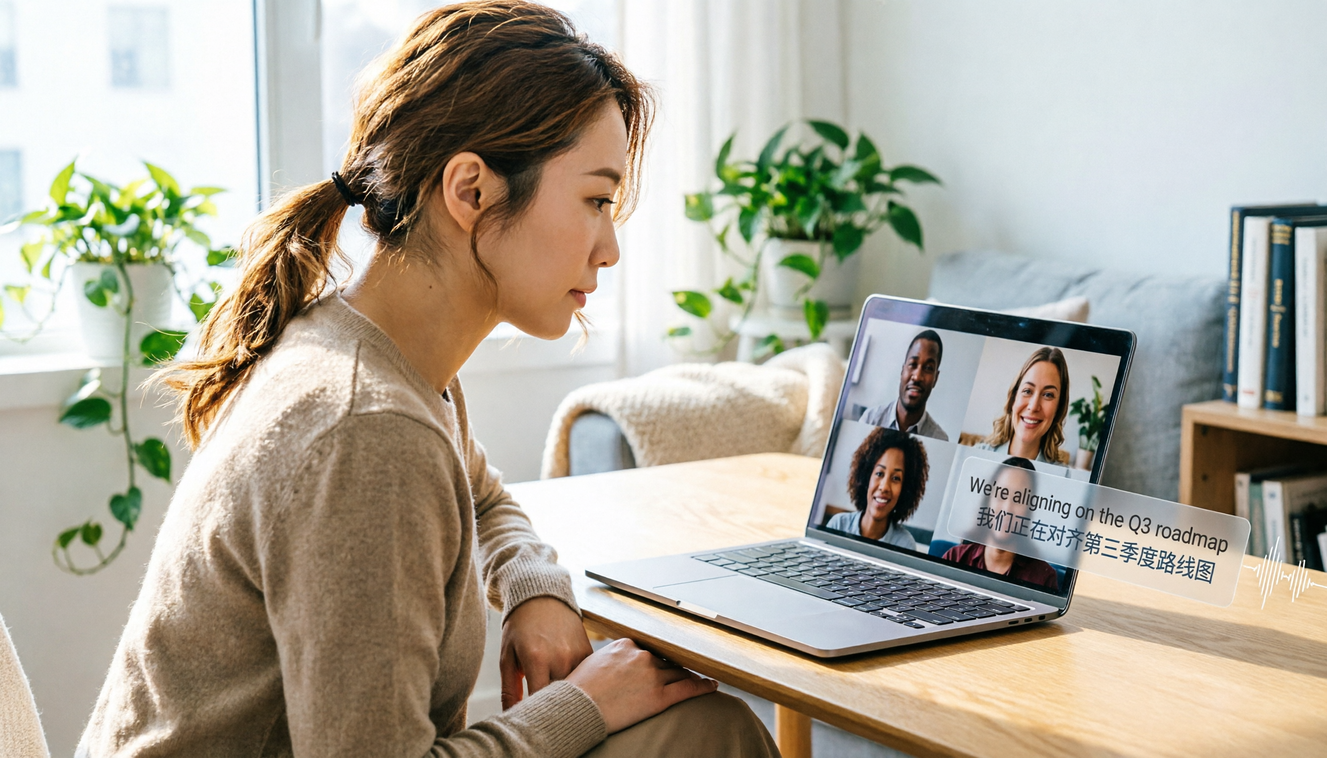 2026年Microsoft Teams实时辅助字幕怎么用?5步完整教程