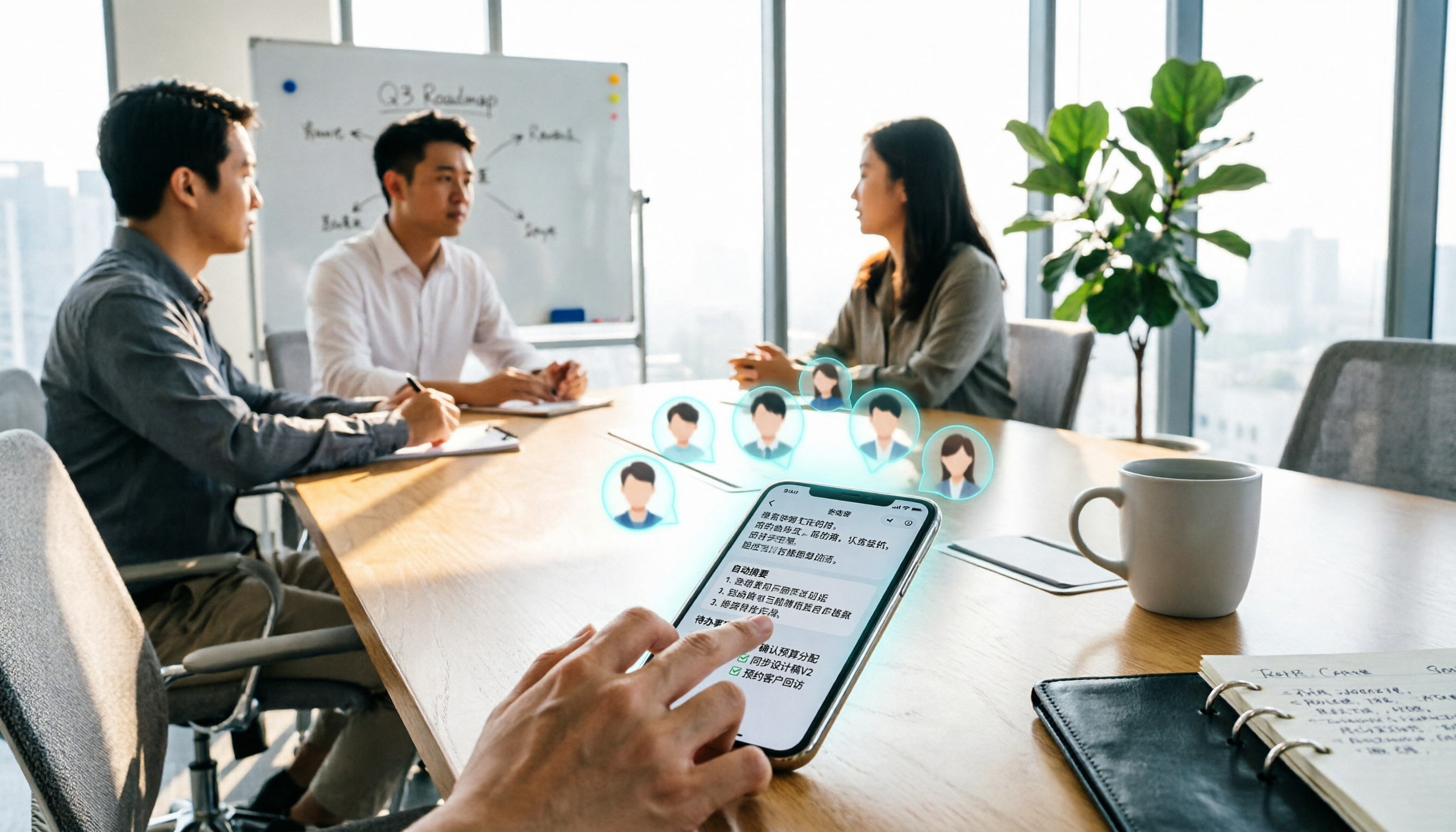 5 Meeting Note Tools Compared in 2026: Is the iPhone Notes App Really Enough?
