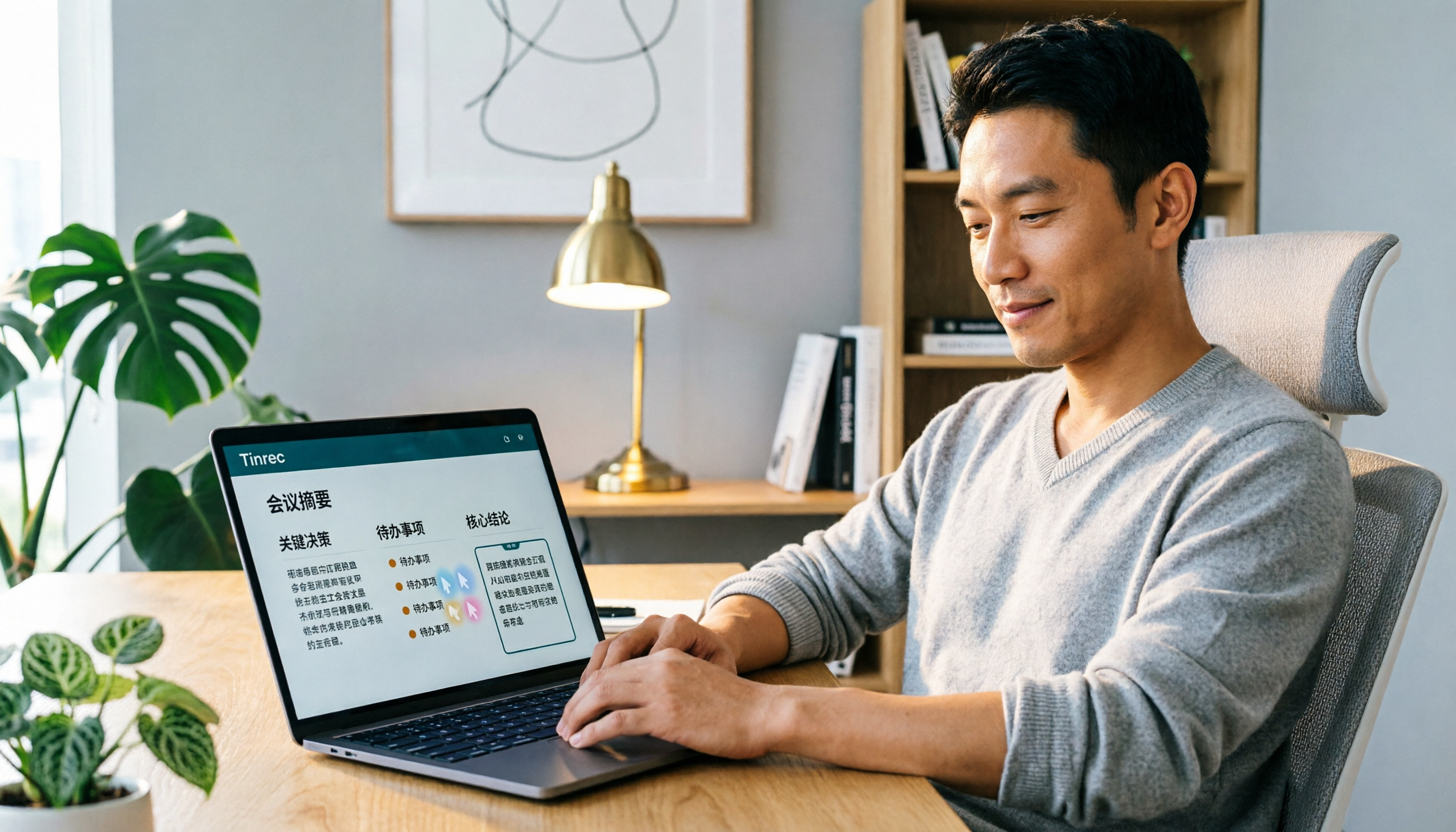 5 Best Google Voice Meeting Transcription Tools Tested in 2026: Tinrec Saves the Most Time for Chinese Notes