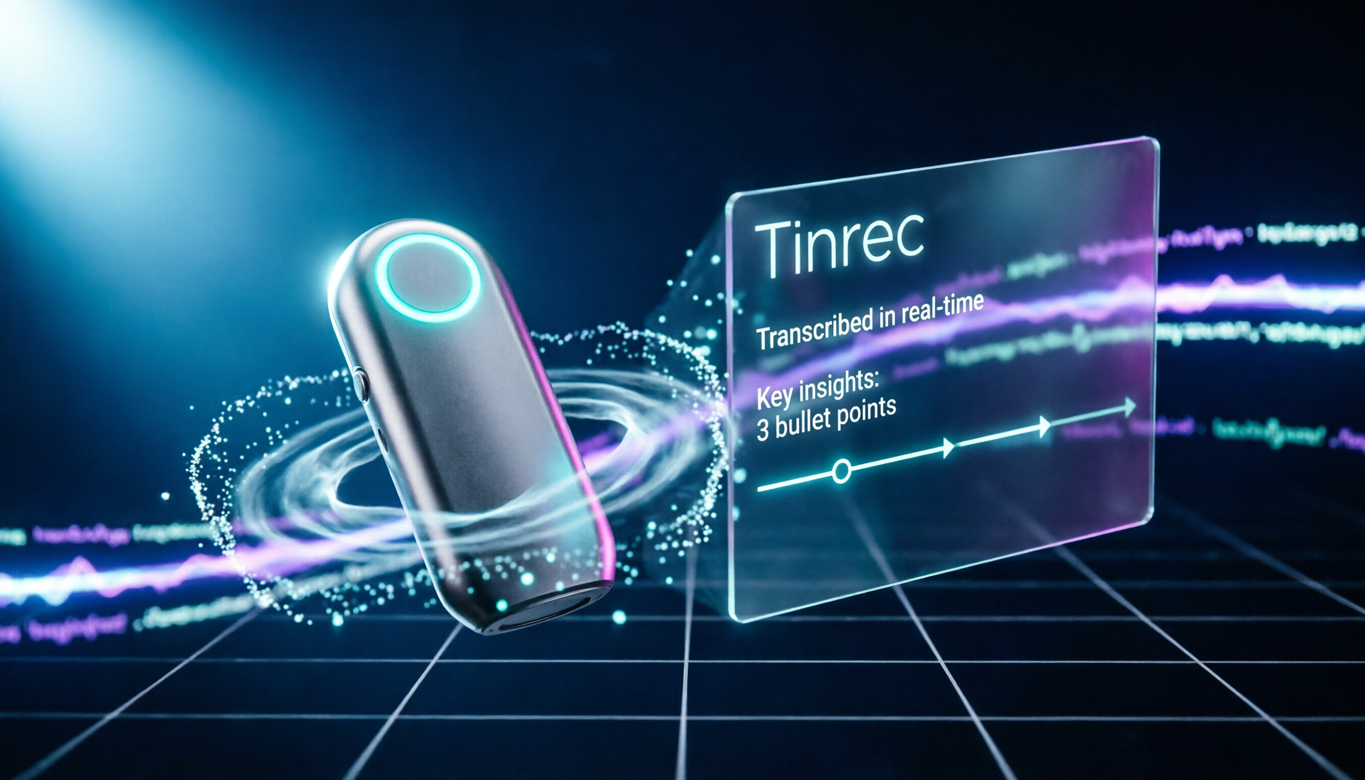 2026 Free Voice Recorder Comparison: Is Plaud Note's Free 300 Minutes Enough?