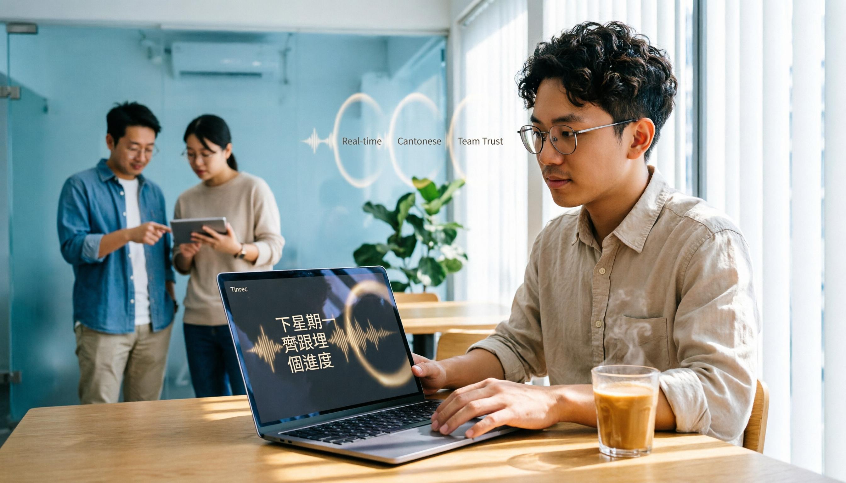 【教學】2026年AI錄音筆：Plaud Note 用法+Tinrec 實測首選