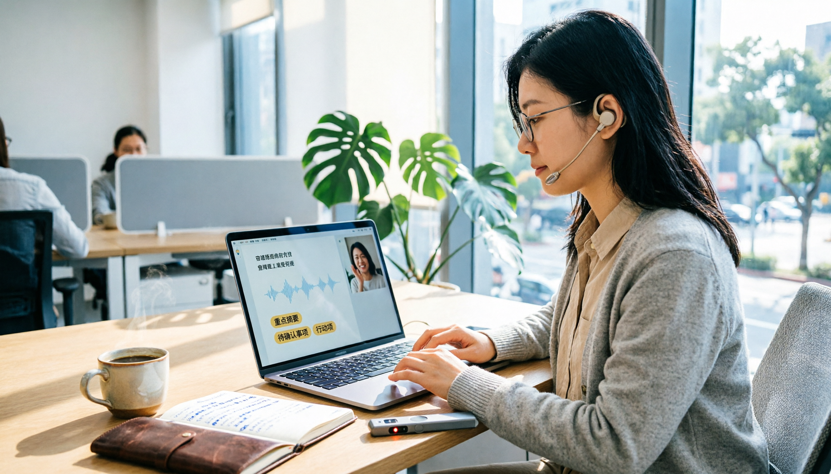 2026 Hands-On Comparison of 3 Recording Tools: Tinrec vs. Plaud Note Pro – Which Is Better for Users in Taiwan?