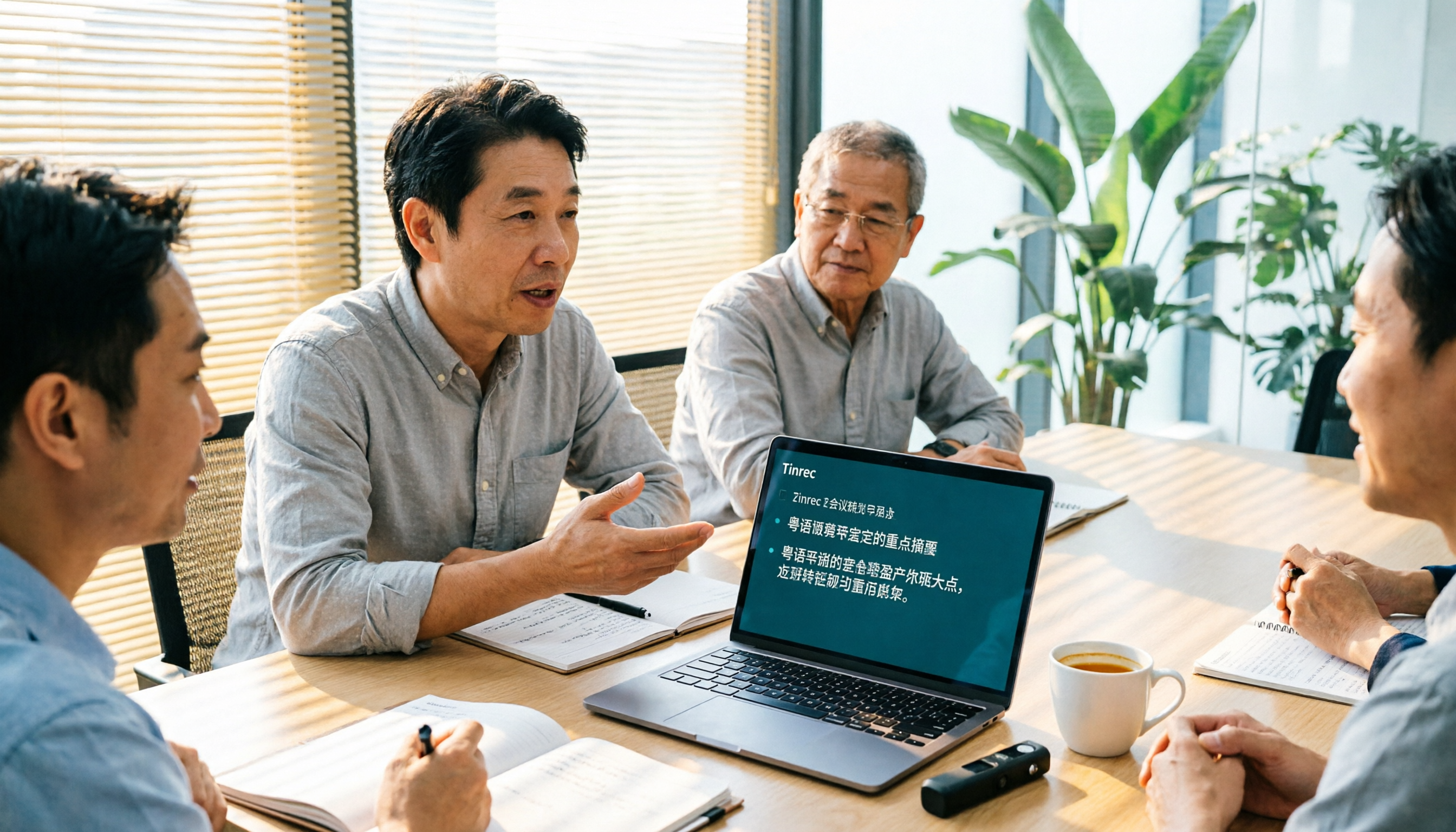 Top 5 Free AI Meeting Minutes Tools in 2026: A Comprehensive Review