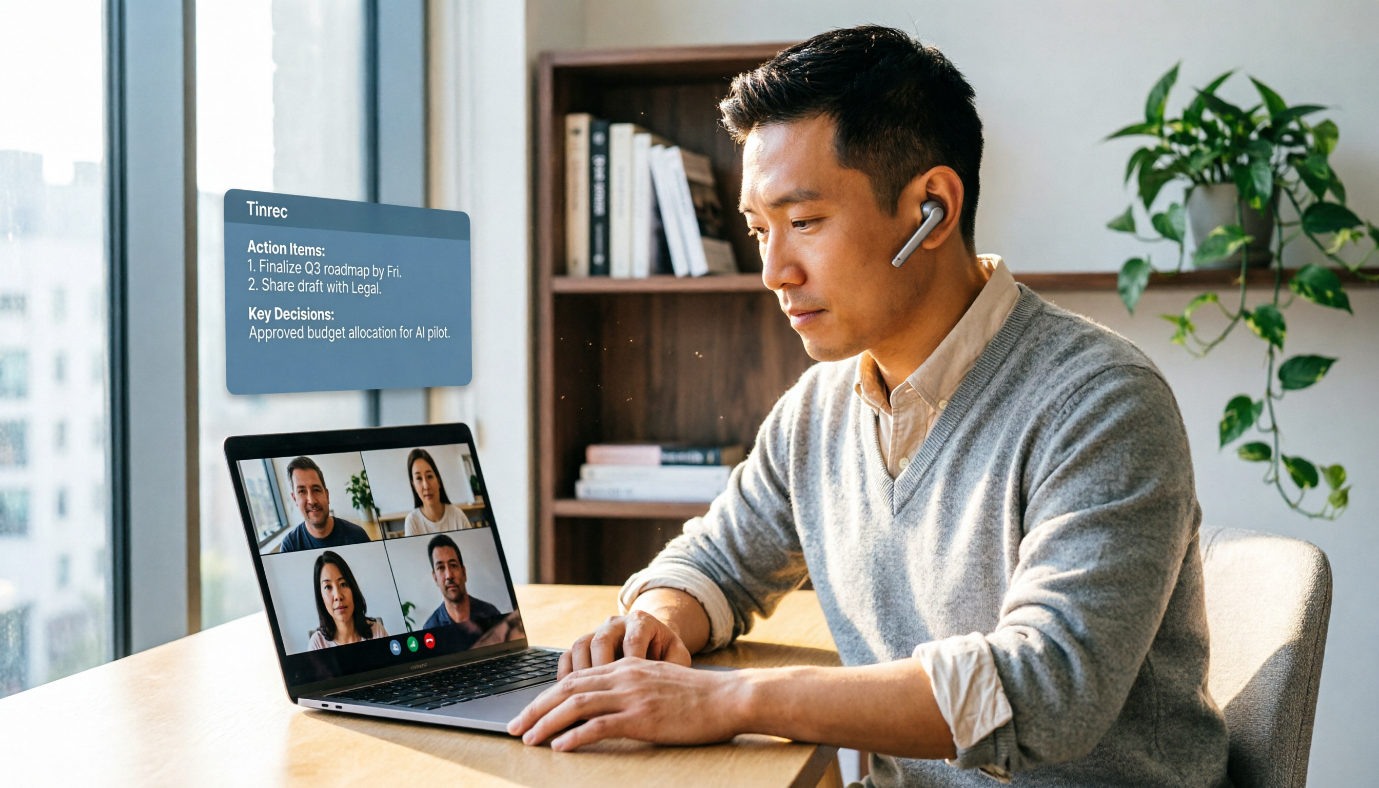2026 Google Meet Meeting Notes Free Options: 3 Tools Compared