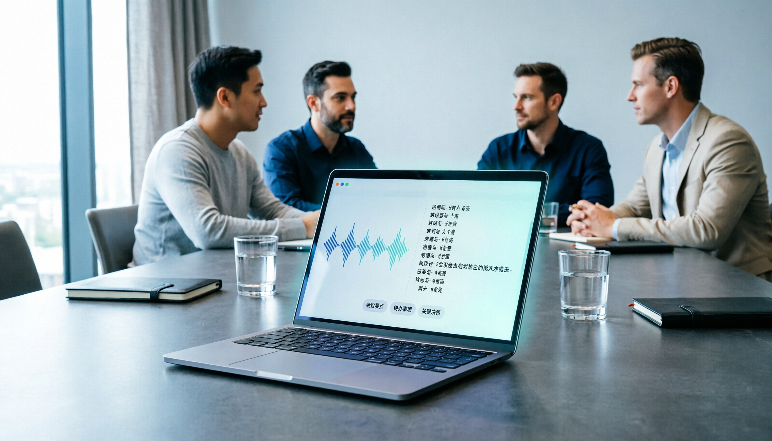 Best AI Meeting Note Tools in 2026: 5 Tested, No Bot Needed + Top Pick for Chinese