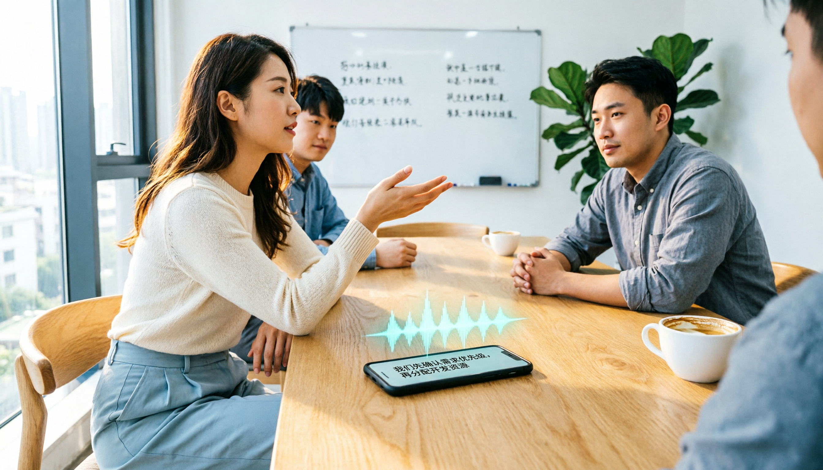 2026年3款會議逐字稿App實測對比：無機器人錄音誰更完整？