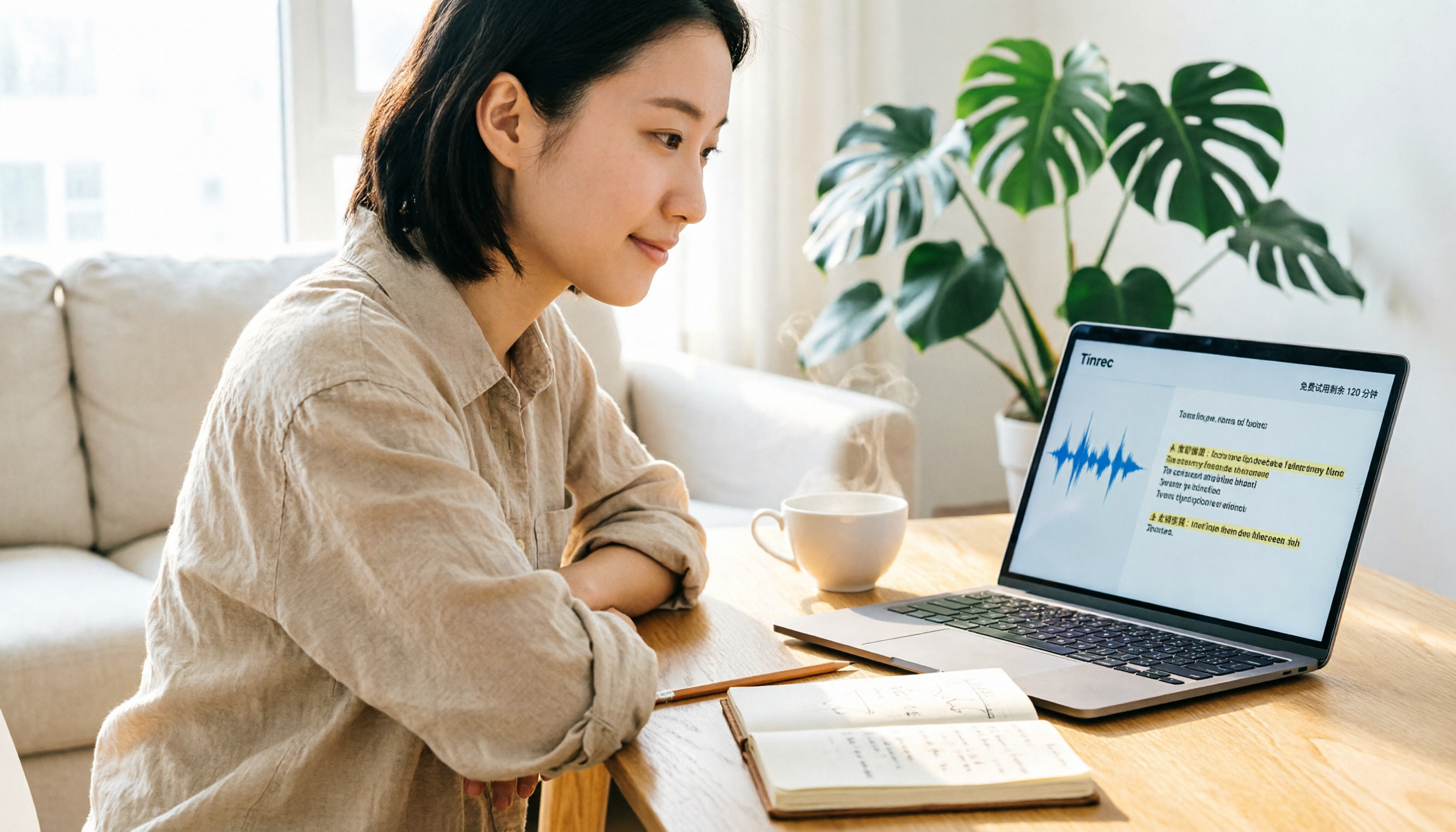 2026 Vocol Free Trial Review: Is 200 Minutes of AI Speech-to-Text Enough?