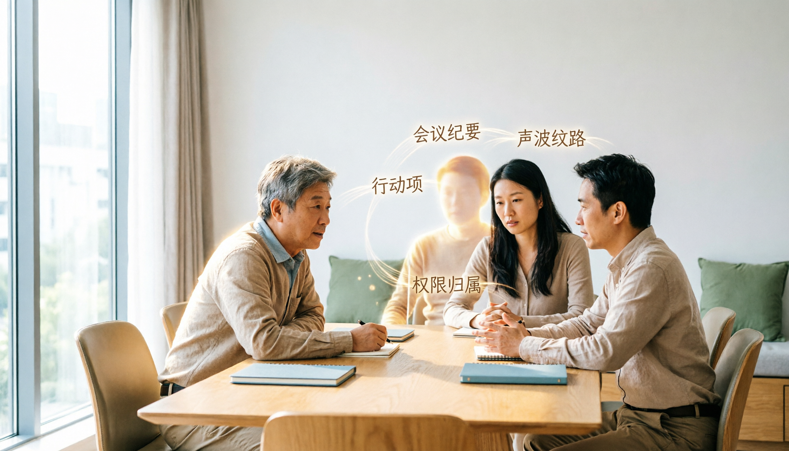 Tinrec vs Otter.ai 2026: 5-Dimension Comparison for Chinese Meetings and Team Collaboration