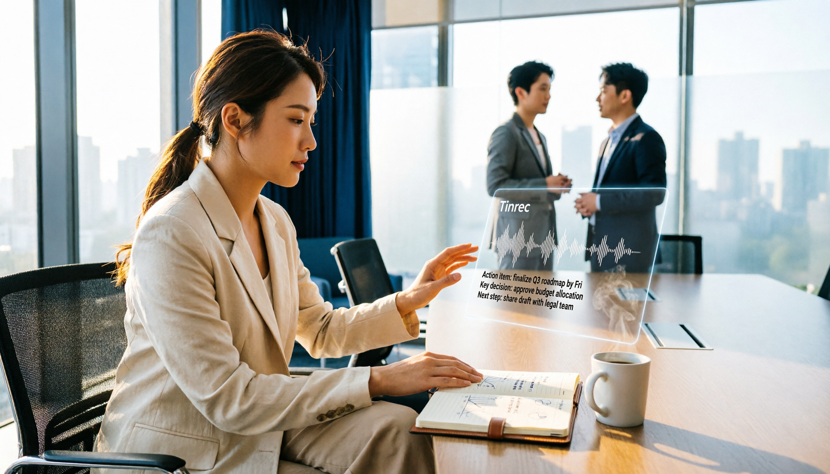 How to Choose a Meeting Minutes System in 2026: A 5-Step Guide