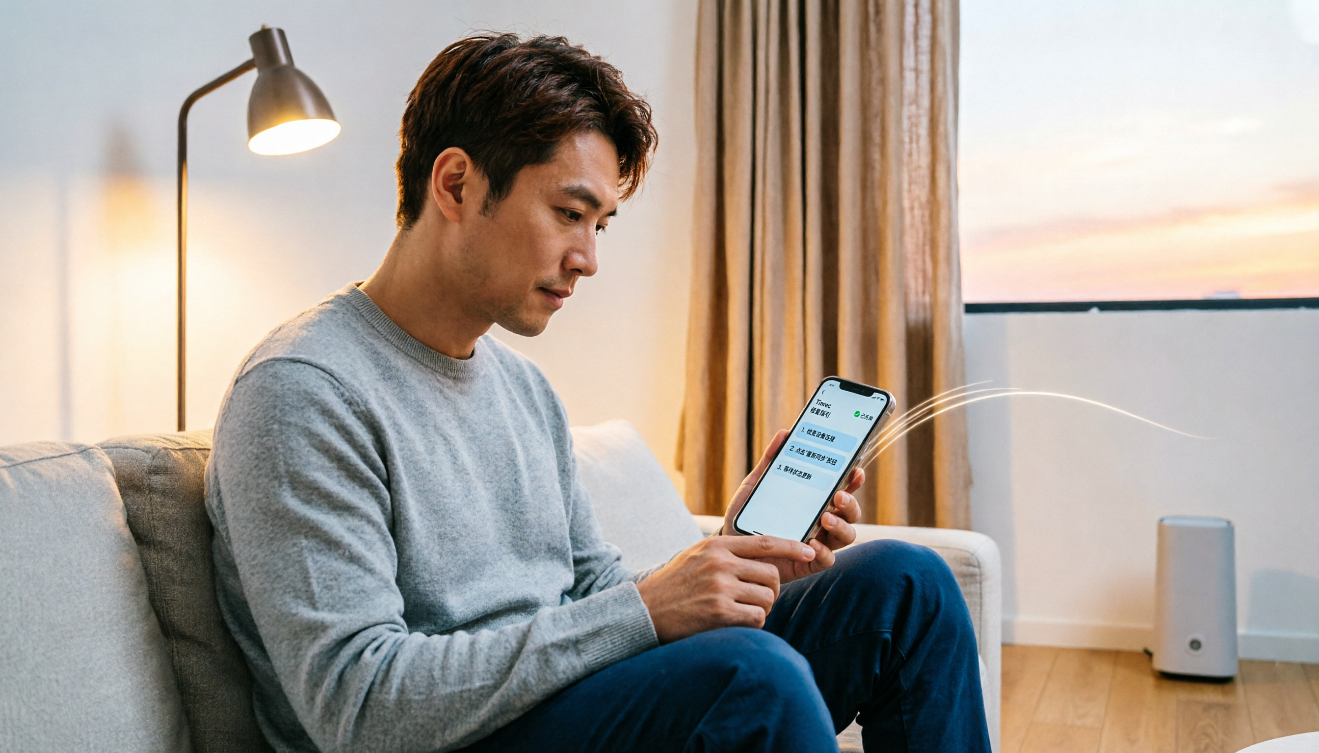 5 Steps to Fix VOCOlinc App Not Working in 2026: From Network Checks to HomeKit Repairs