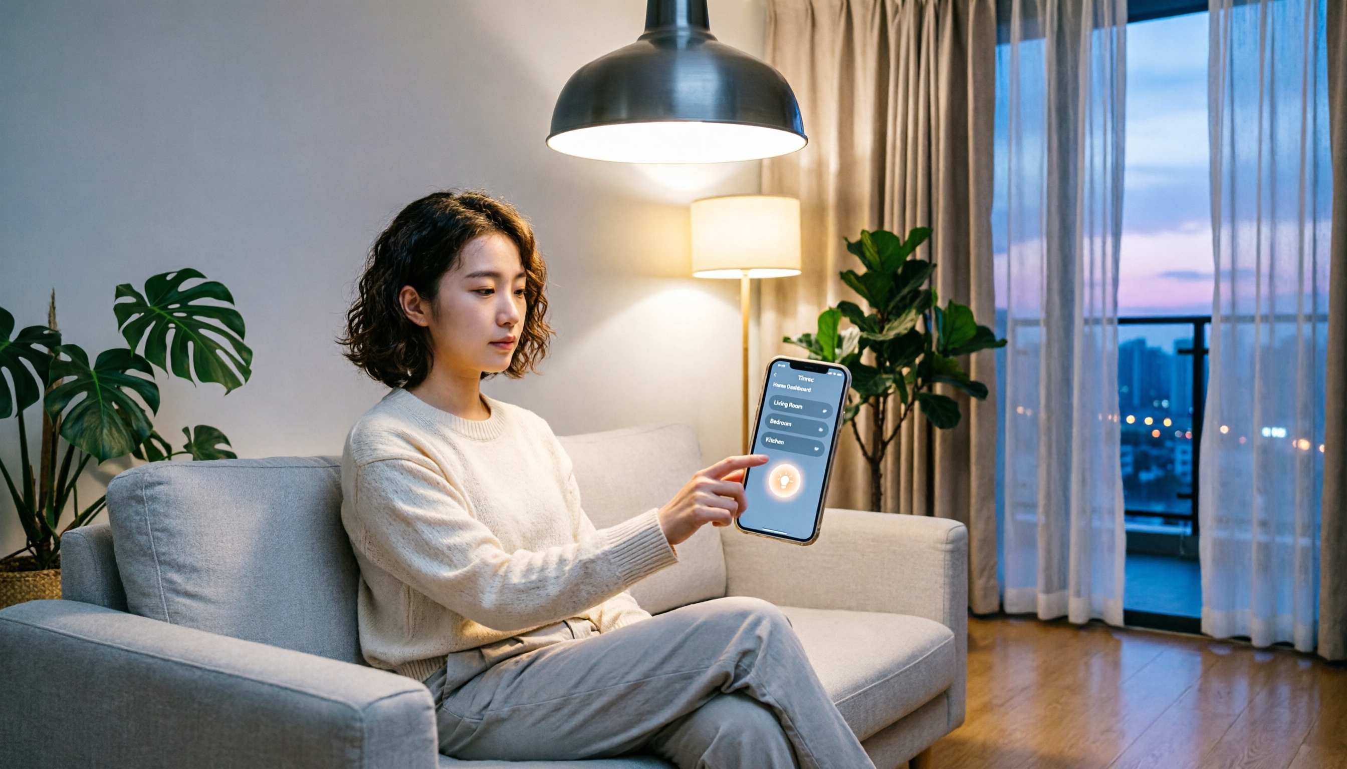 VOCOlinc App哪款好？2026年實測1款，HomeKit整合最順