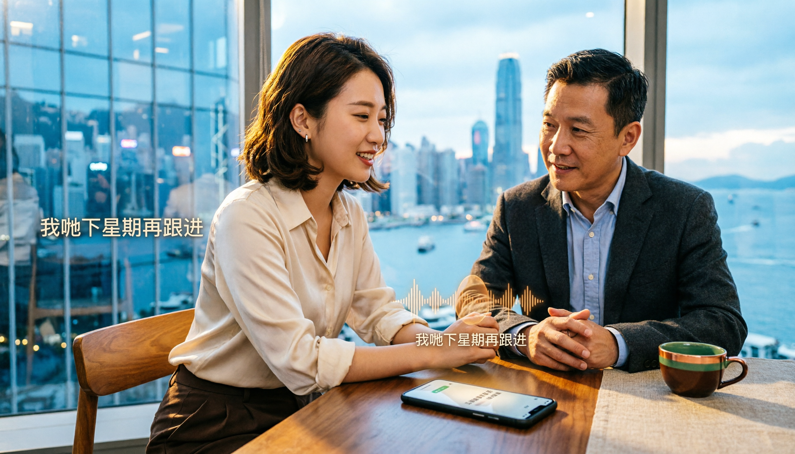 Vocol vs Tinrec 哪款好？2026年實測2款，粵語轉寫這款最準