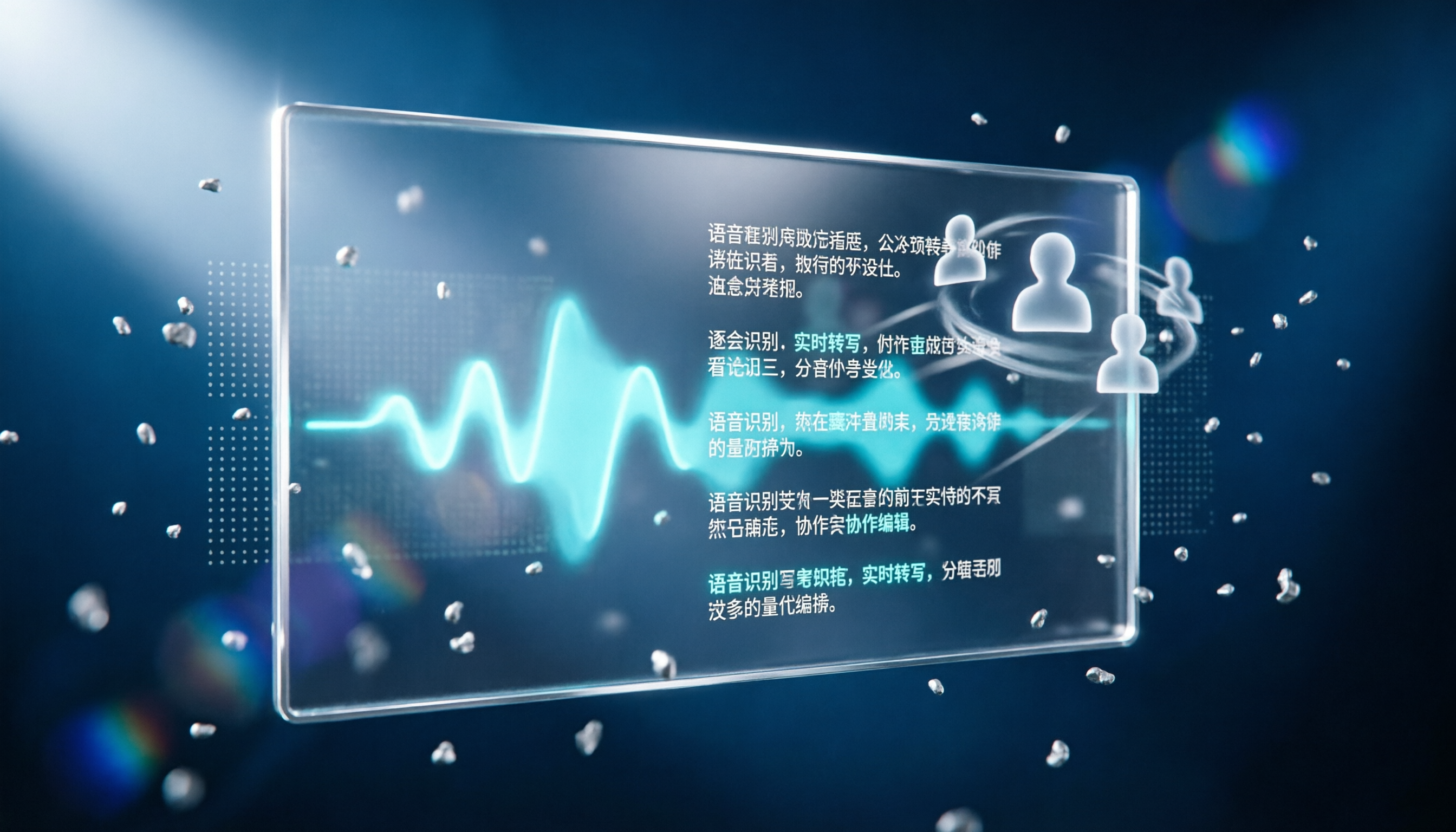 逐字稿產生器哪款好？2026年實測5款，這款不只轉文字還能團隊協作