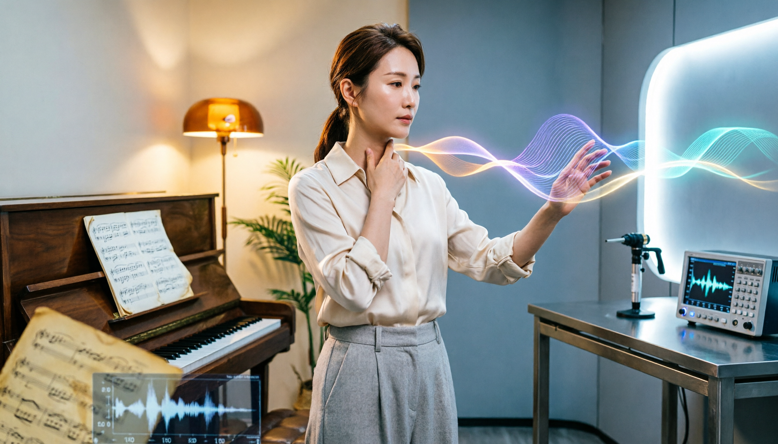 2026年ボコロジア修士課程比較：La Voce Artistica Master vs ボローニャ大学コース