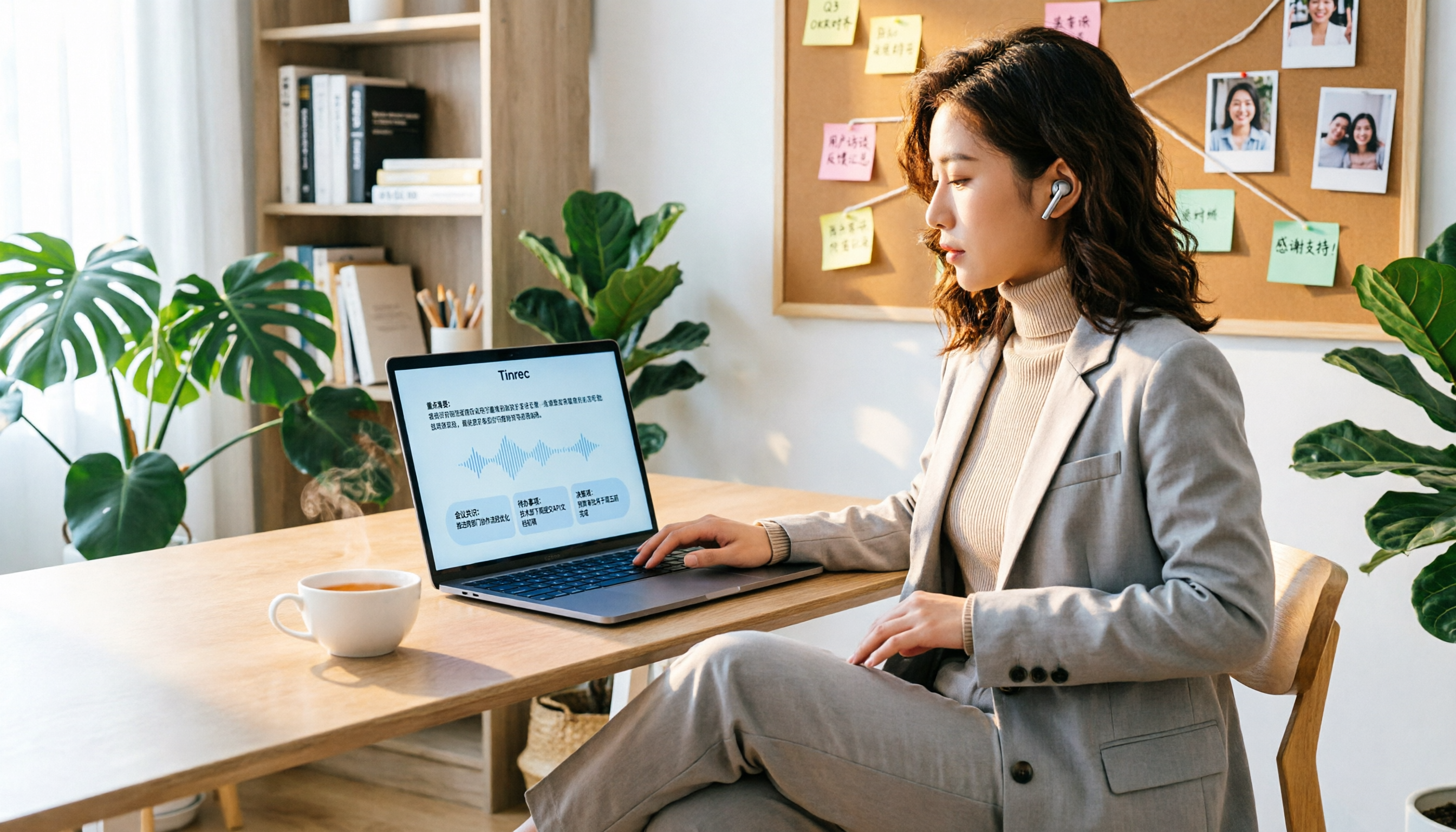Tinrec vs Otter.ai in 2026: A 5-Dimension Comparison for Chinese Online Meetings