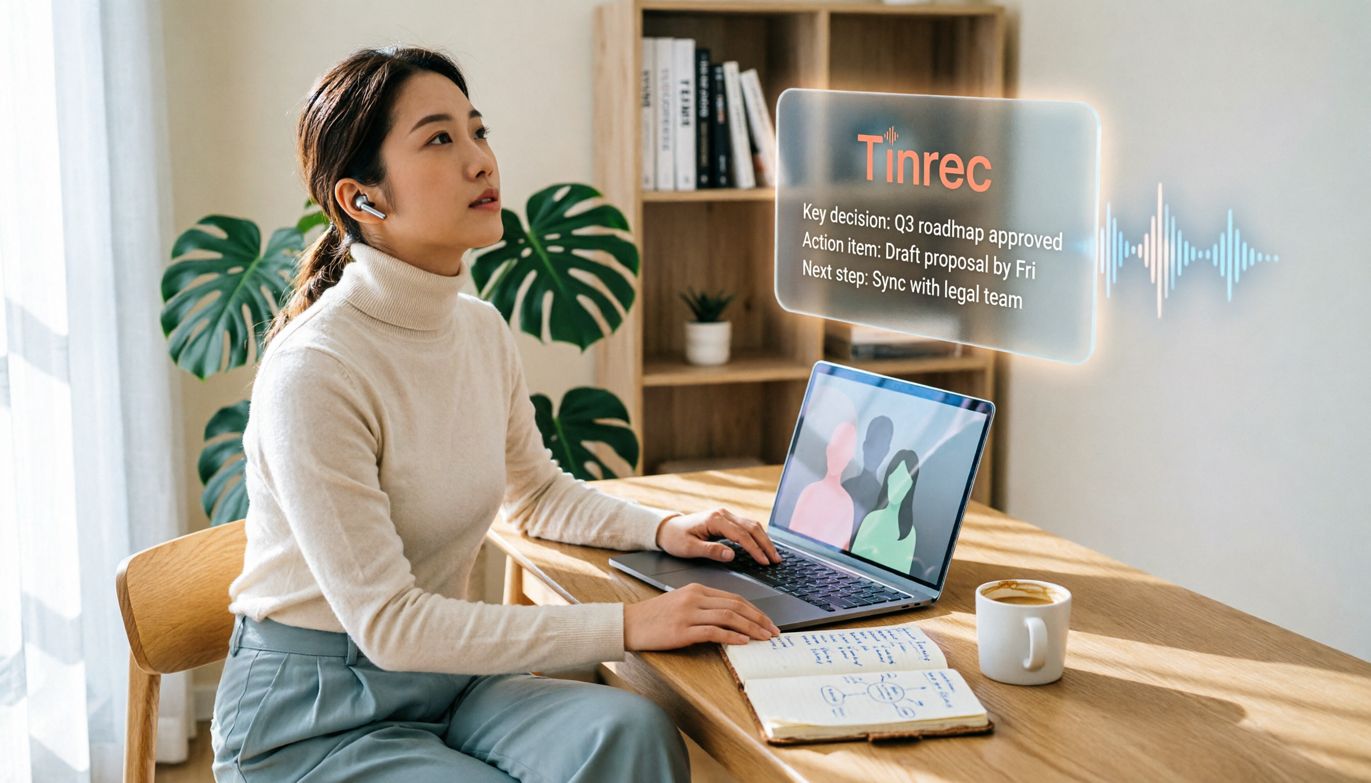 3 Best AI Meeting Note Tools to Watch in 2026: From Free to Paid, Explained