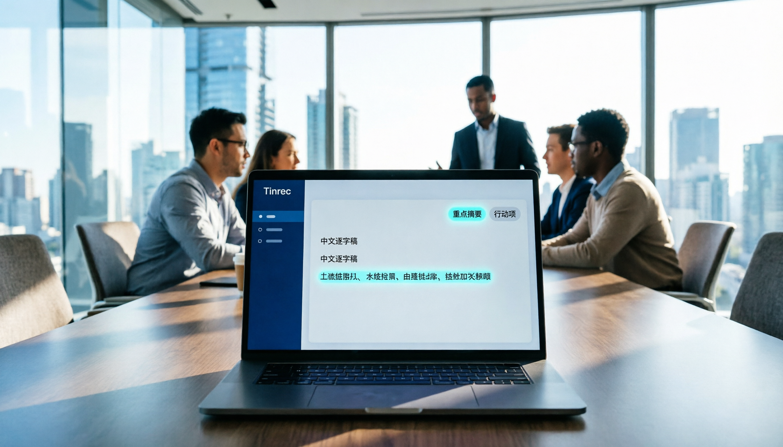 Best AI Meeting Notes Tools in 2026: 5 Tested, Top Pick for Chinese Meetings