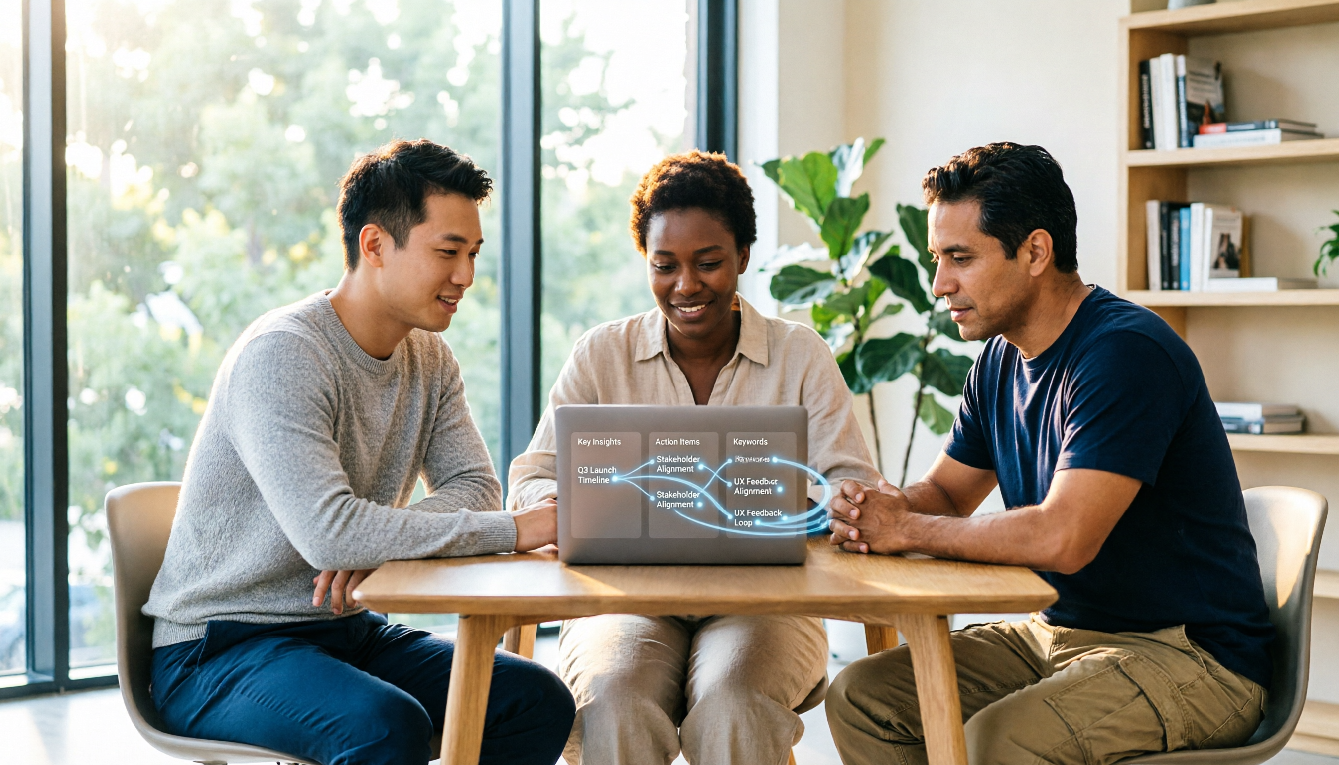 2026 Free AI Meeting Minutes Solutions: 4 Tools Compared