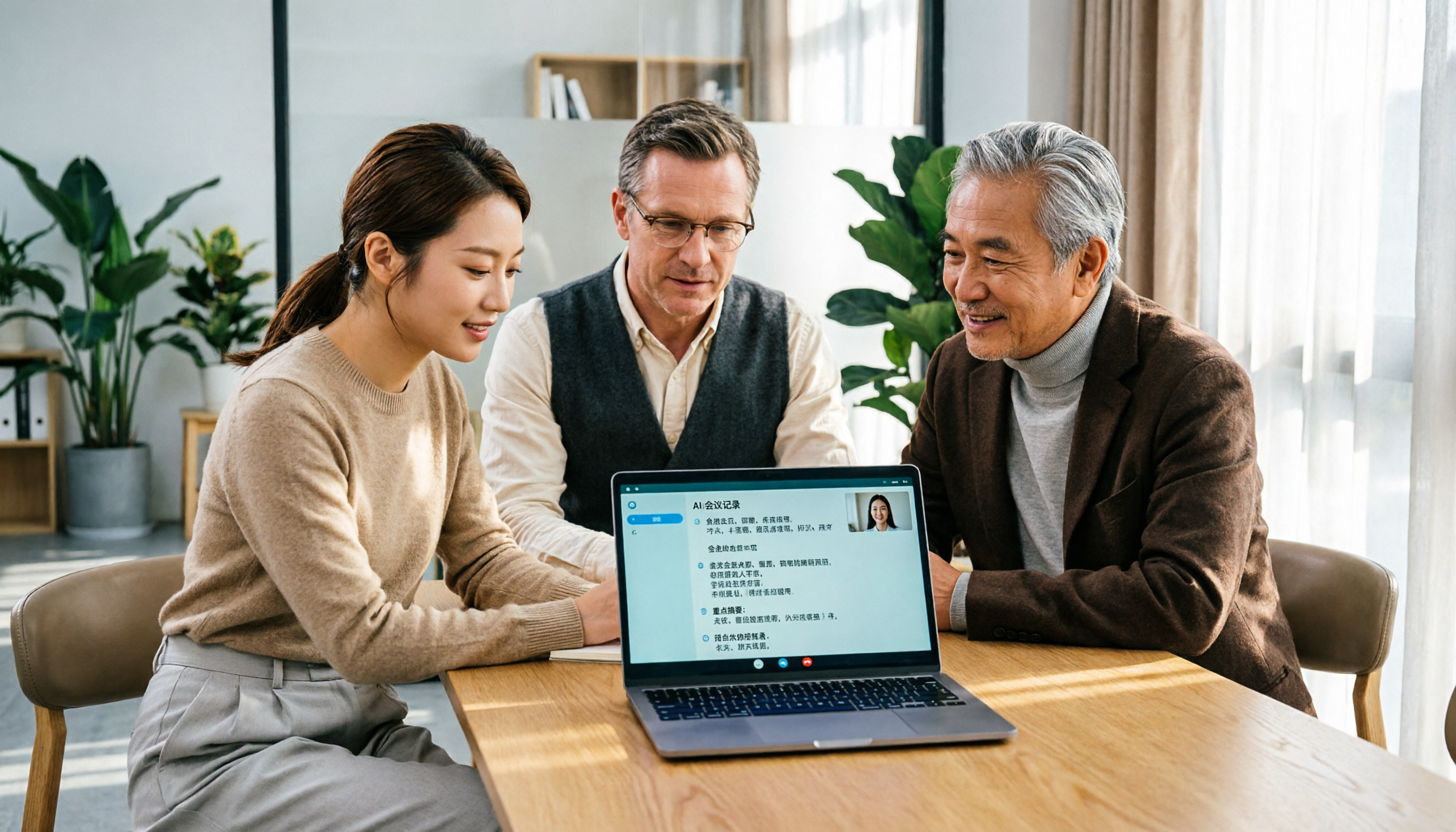 AI会议记录工具哪款好?2026年实测2款,想省硬件与团队协作选Tinrec
