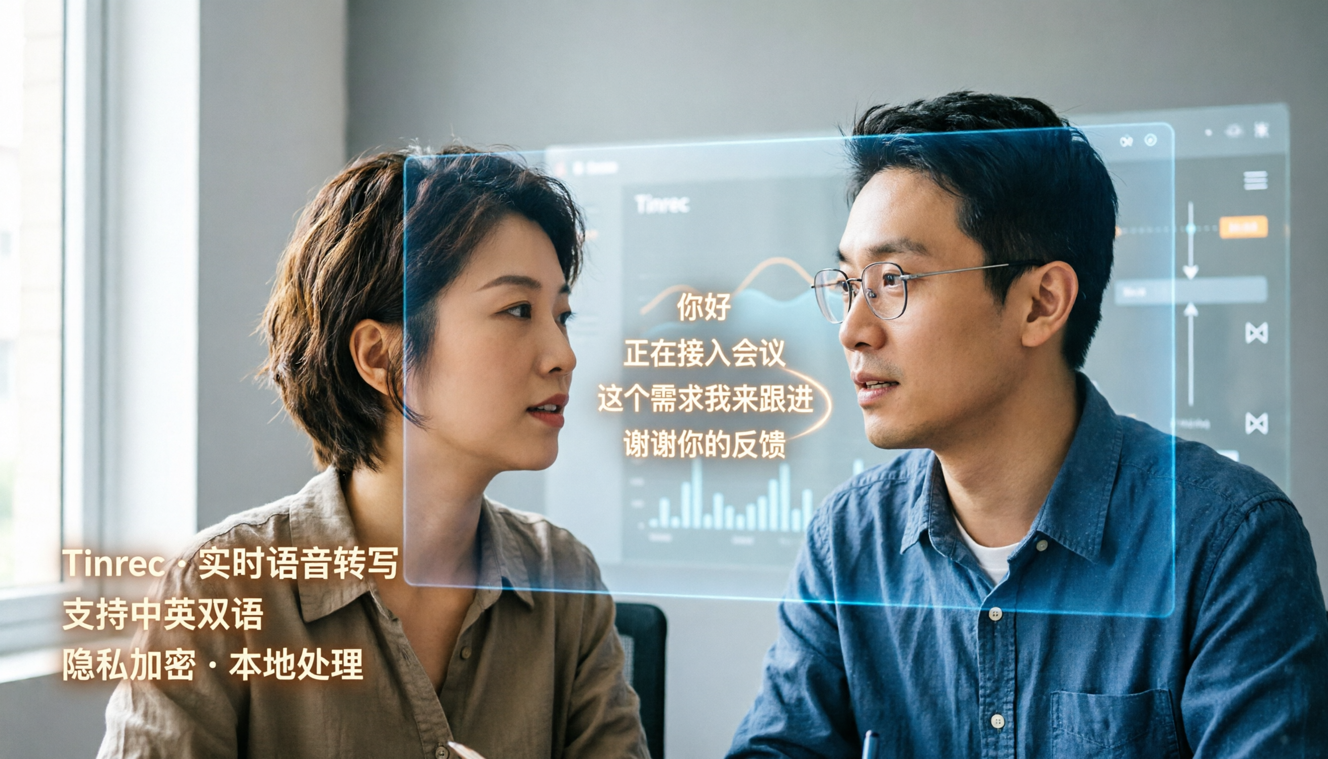 2026年5款即時逐字稿工具橫向對比:免費與團隊方案一次看懂