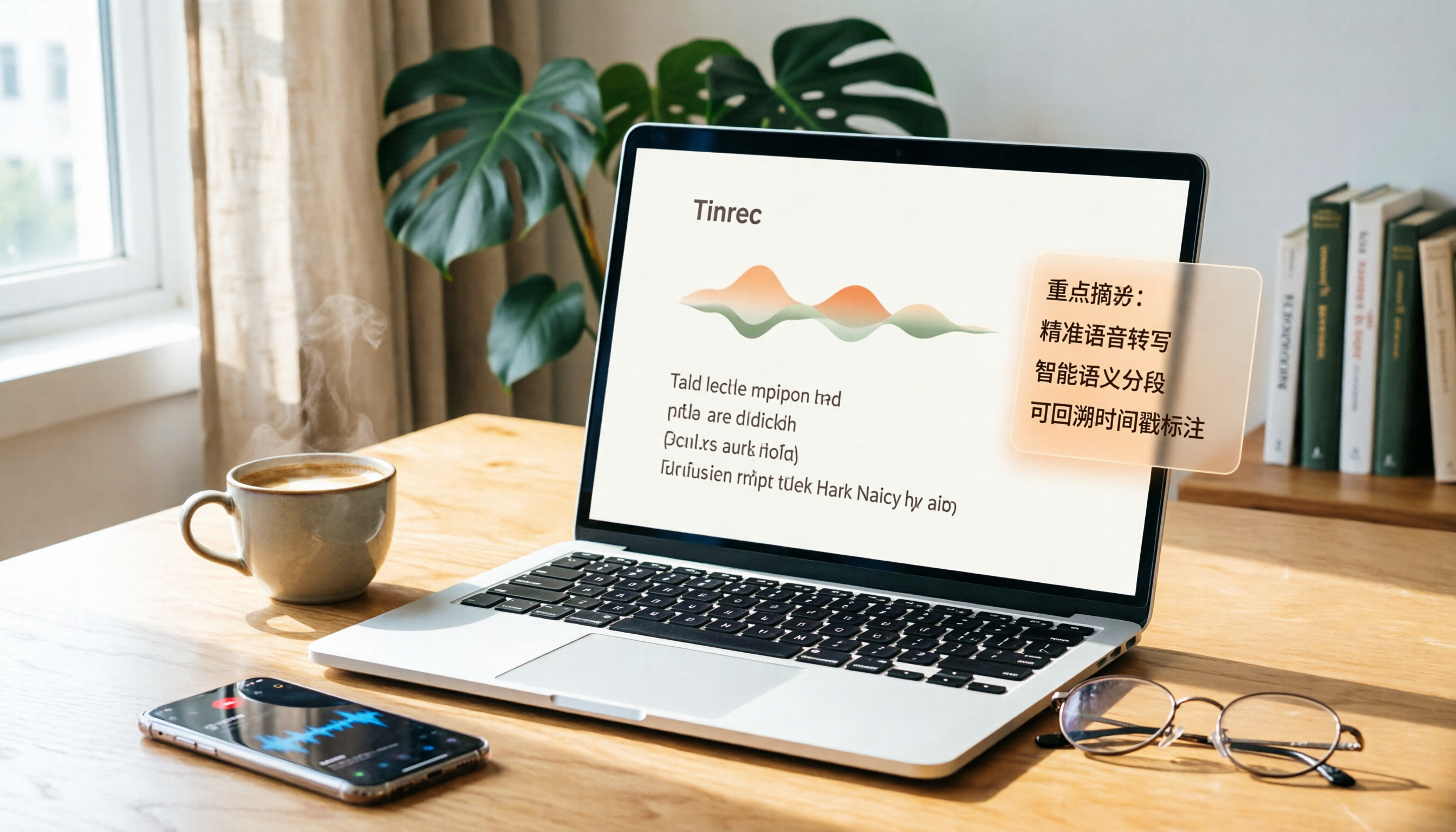 【教程】2024年Dcard即时逐字稿怎么做？AI听打＋重点摘要工具推荐